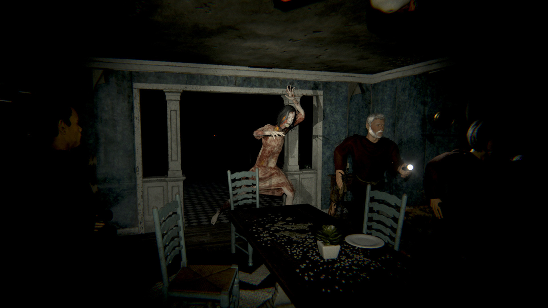 DEVOUR Preview 4