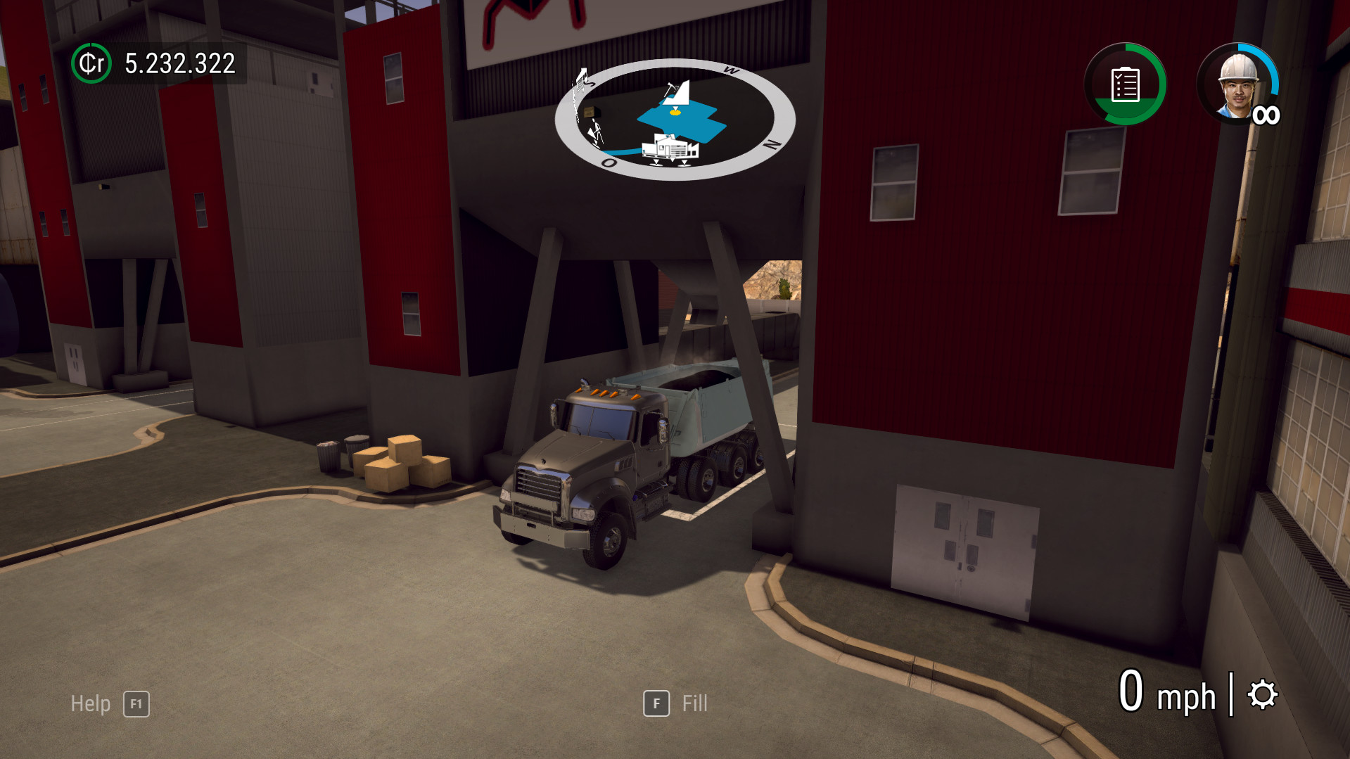 Construction Simulator 2 US — Pocket Edition Preview 4