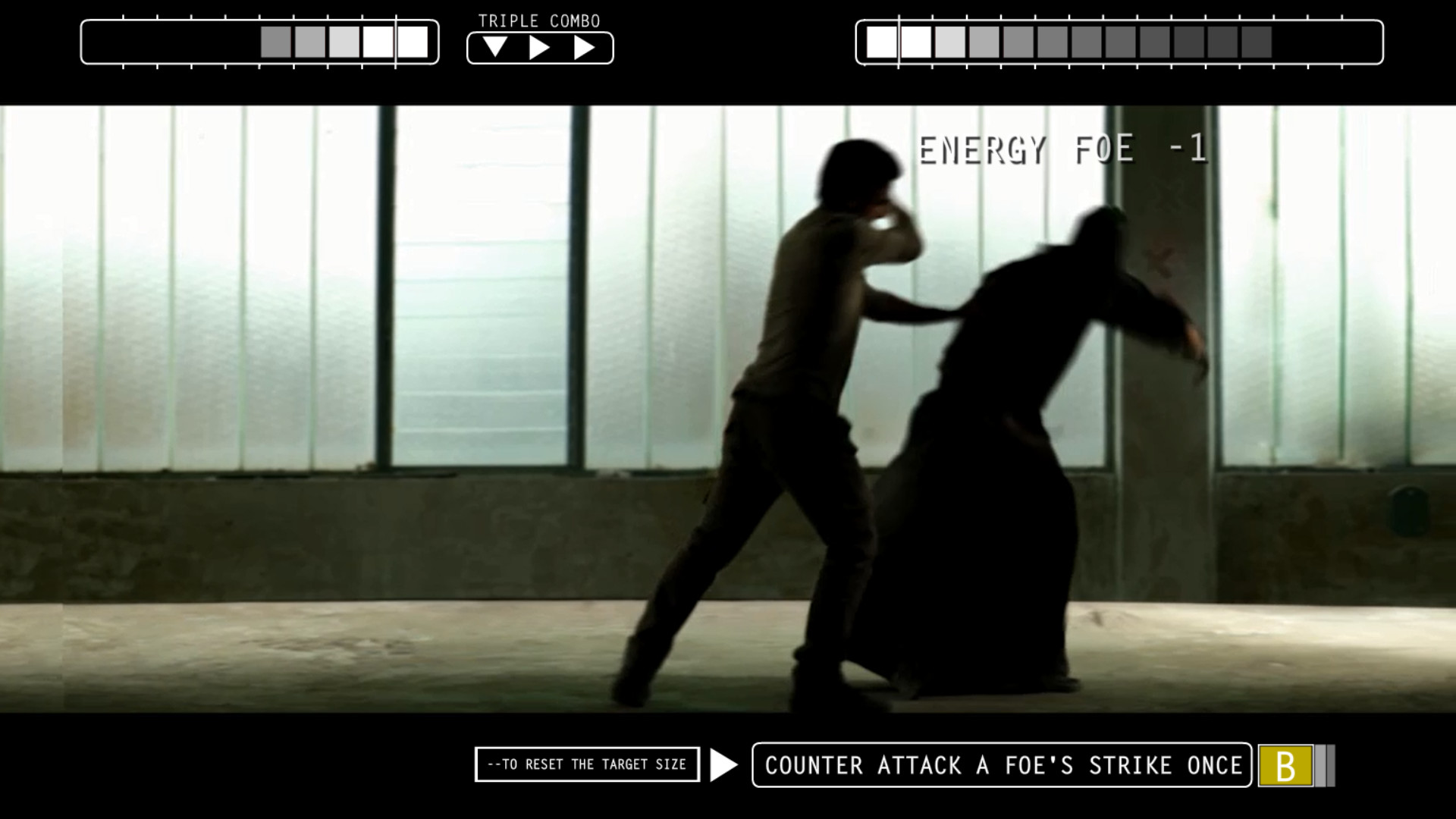 Stay Dead Evolution Preview 3