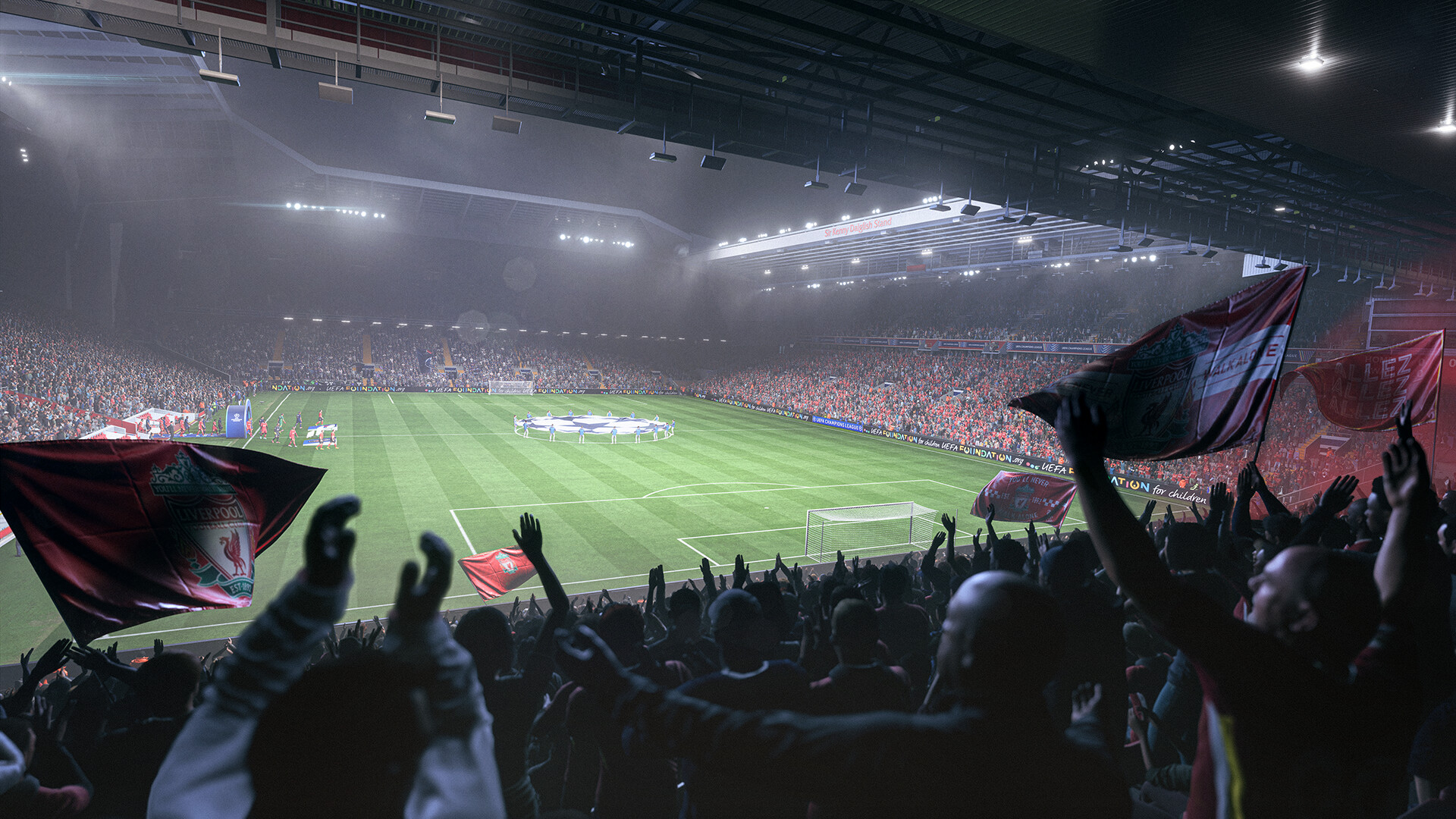 EA SPORTS FC™ 26 Preview 5