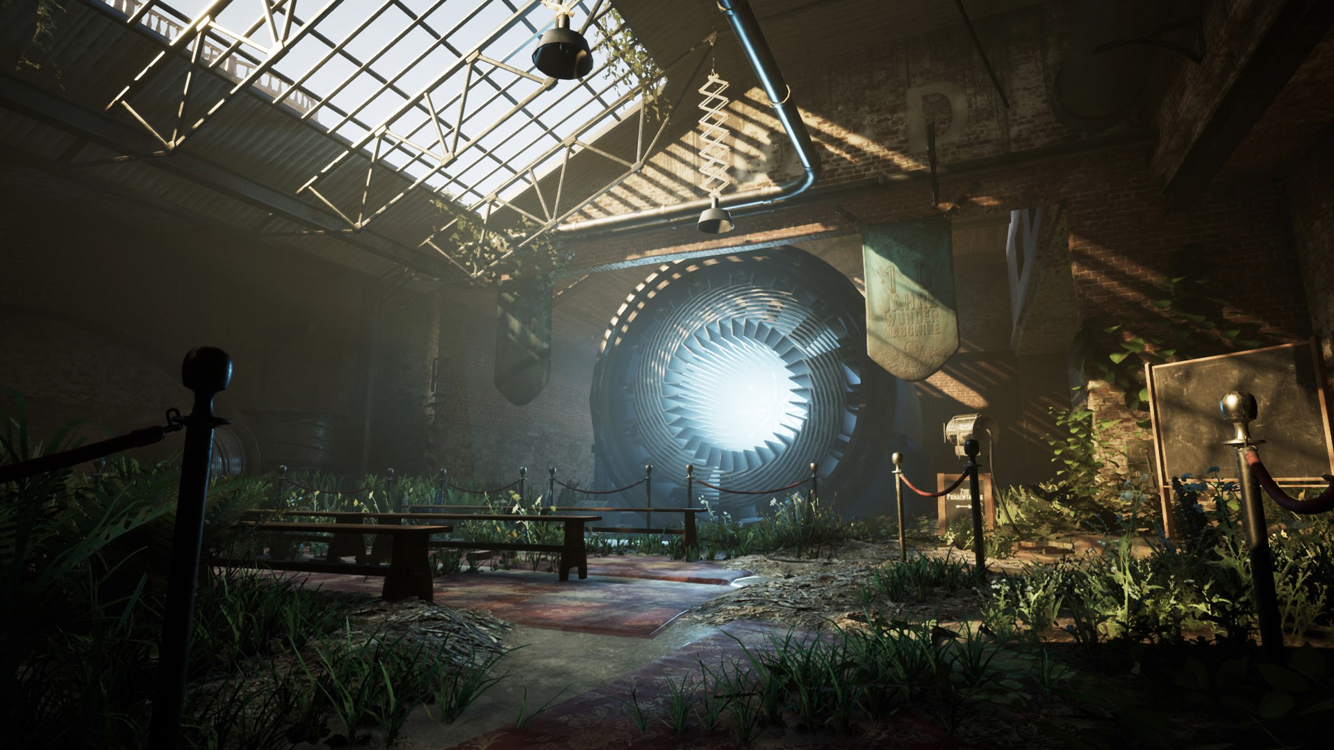 INDUSTRIA Preview 1