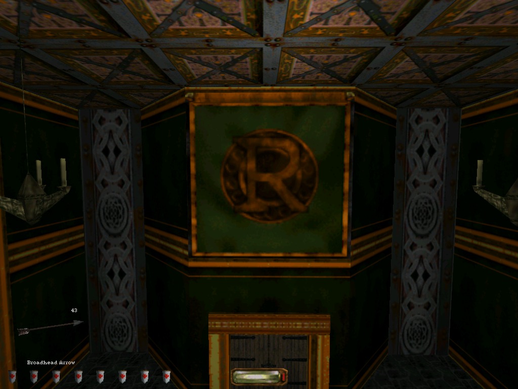 Thief Gold Preview 5