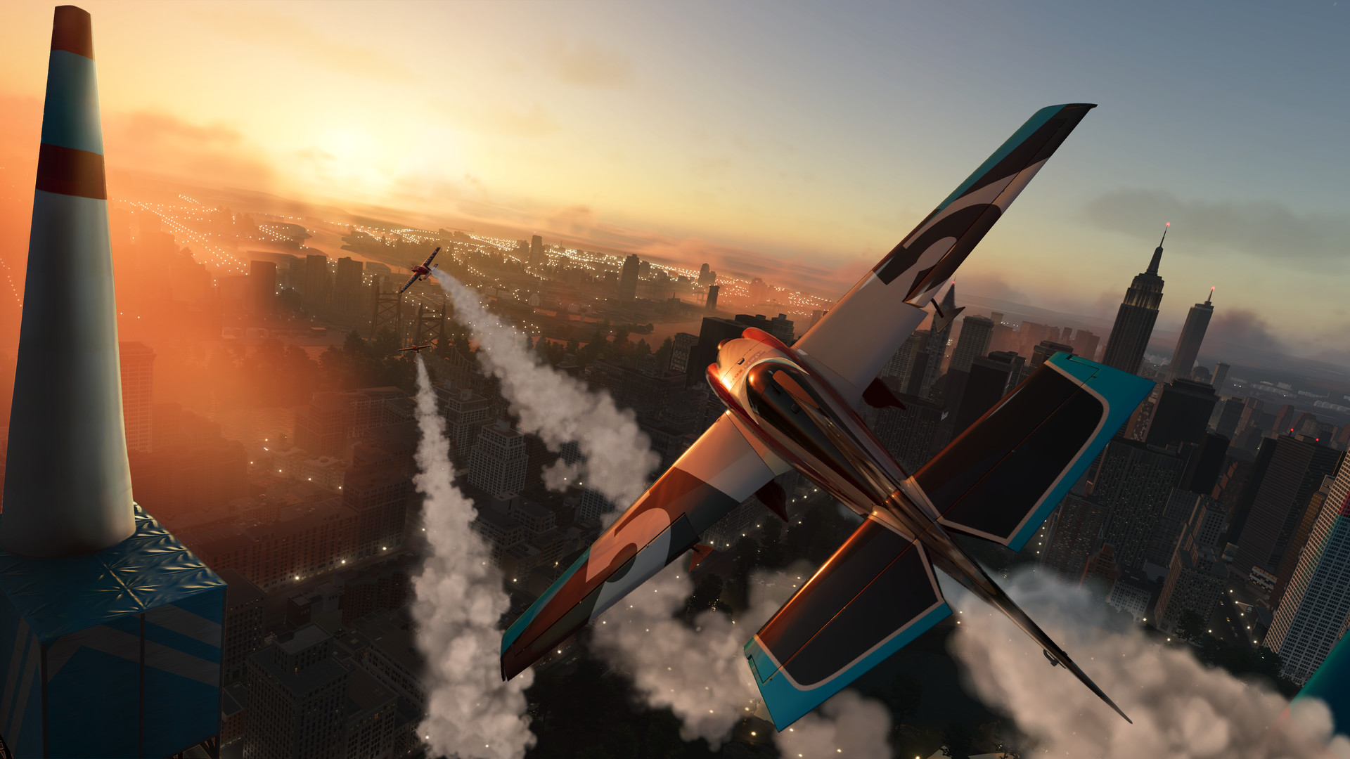 The Crew™ 2 Preview 3