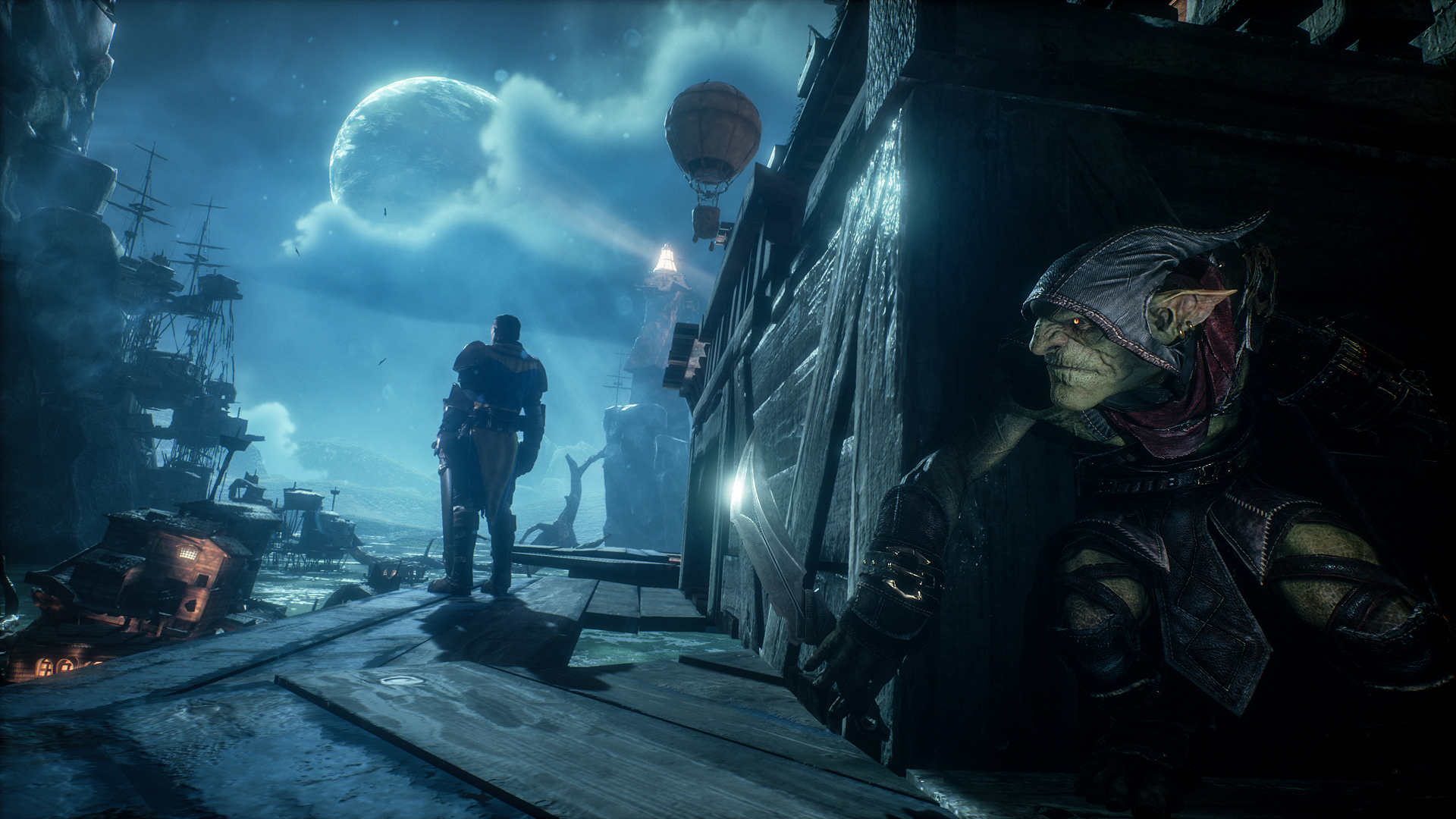 Styx: Shards of Darkness Preview 1
