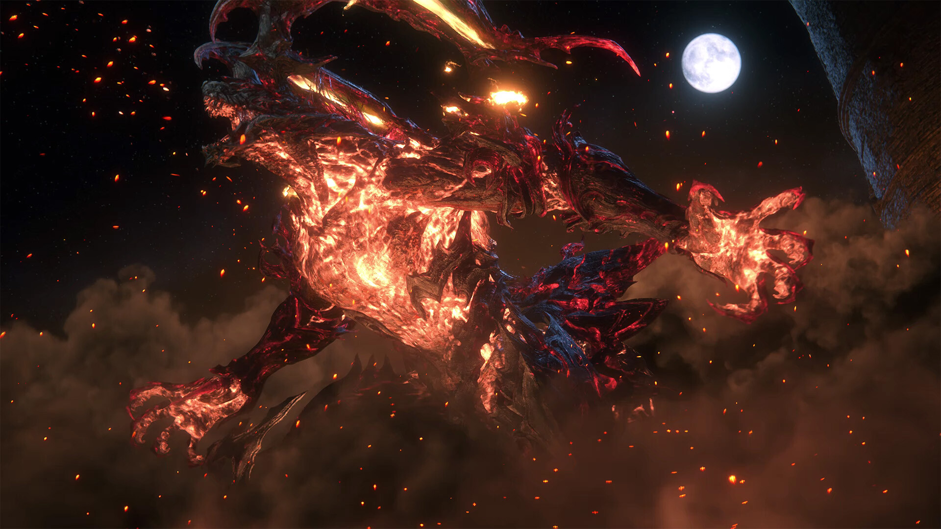 FINAL FANTASY XVI Preview 2