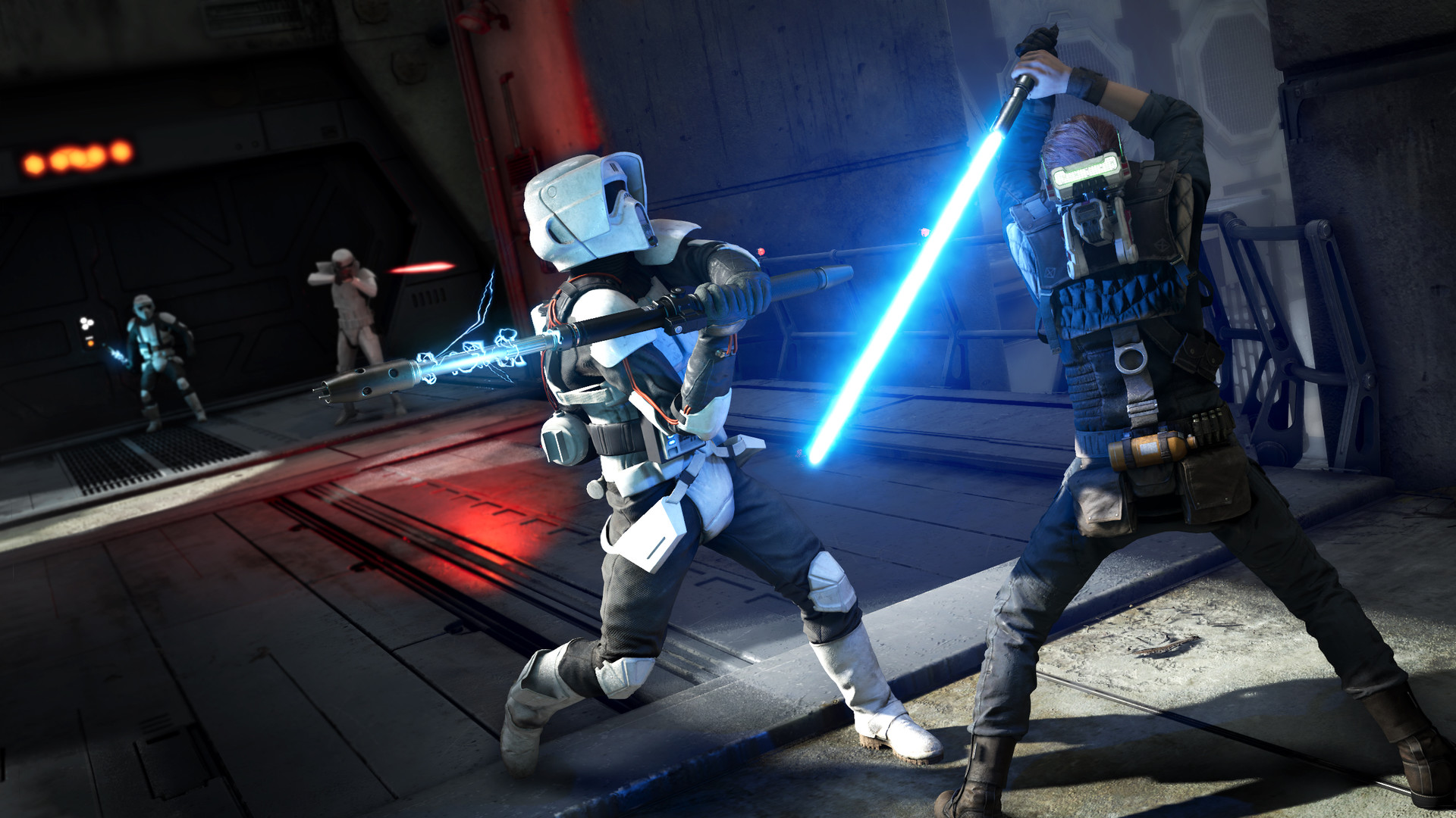 STAR WARS Jedi: Fallen Order™ Preview 3