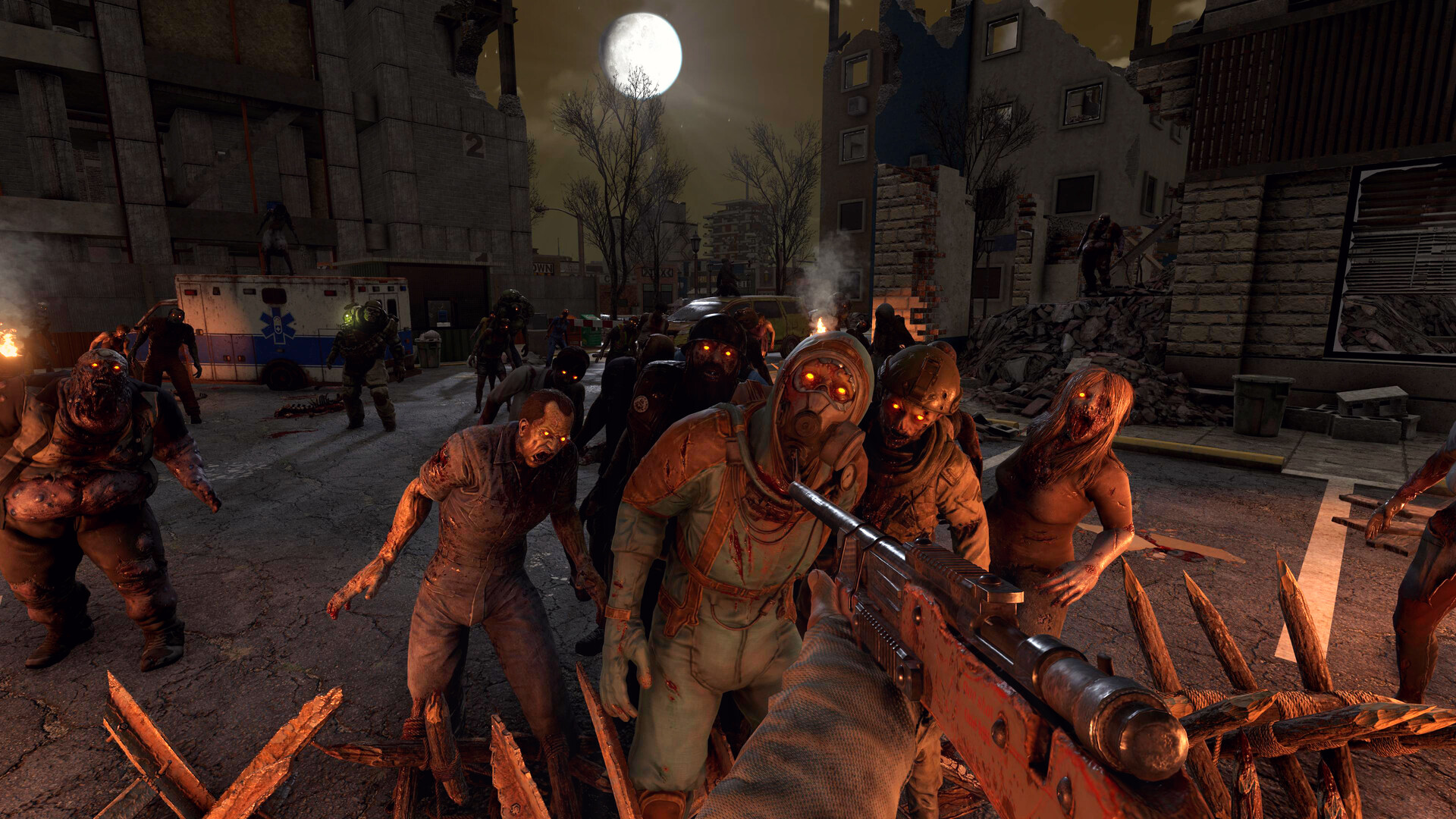 7 Days to Die Preview 1