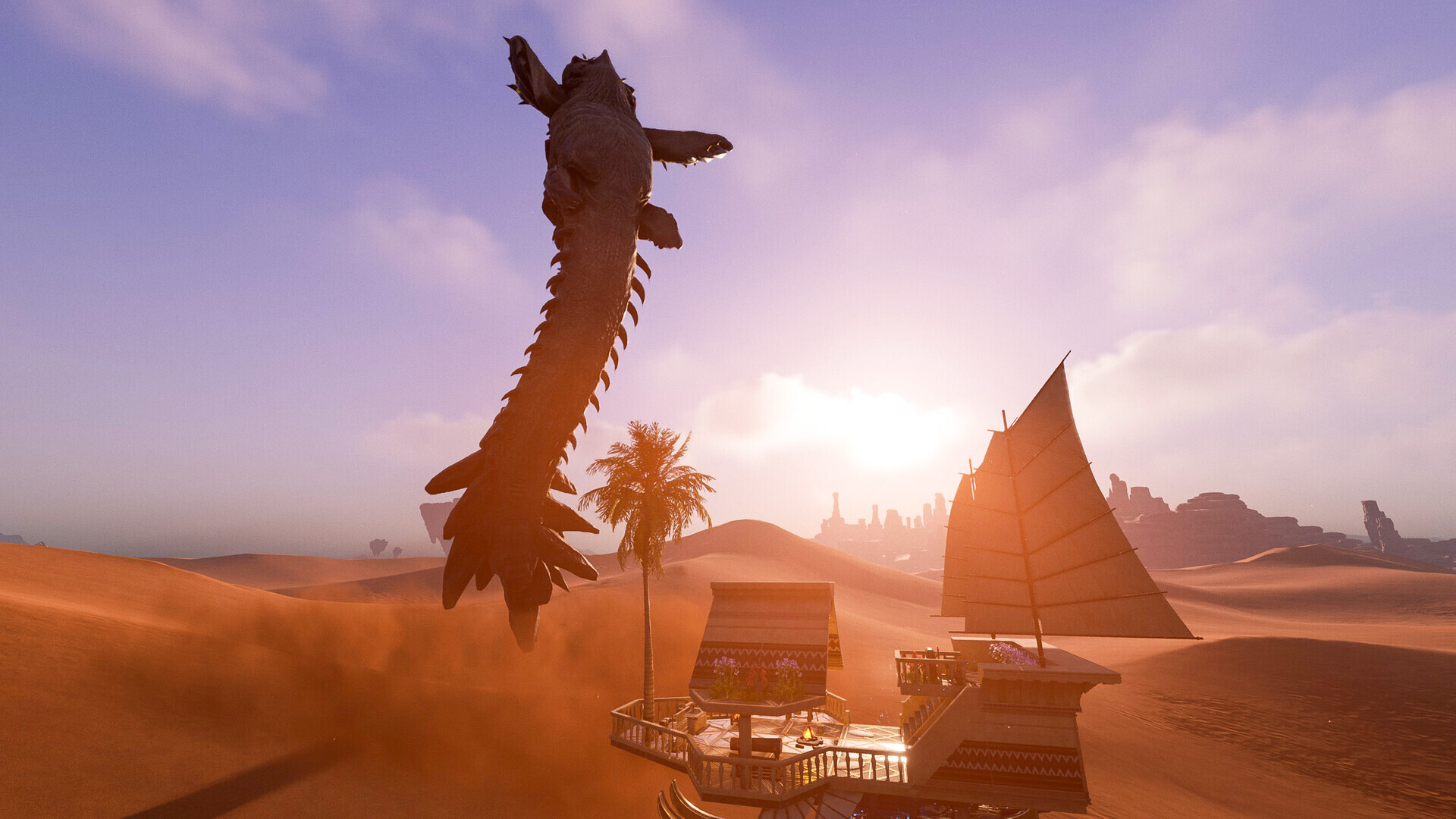 Soulmask Preview 4