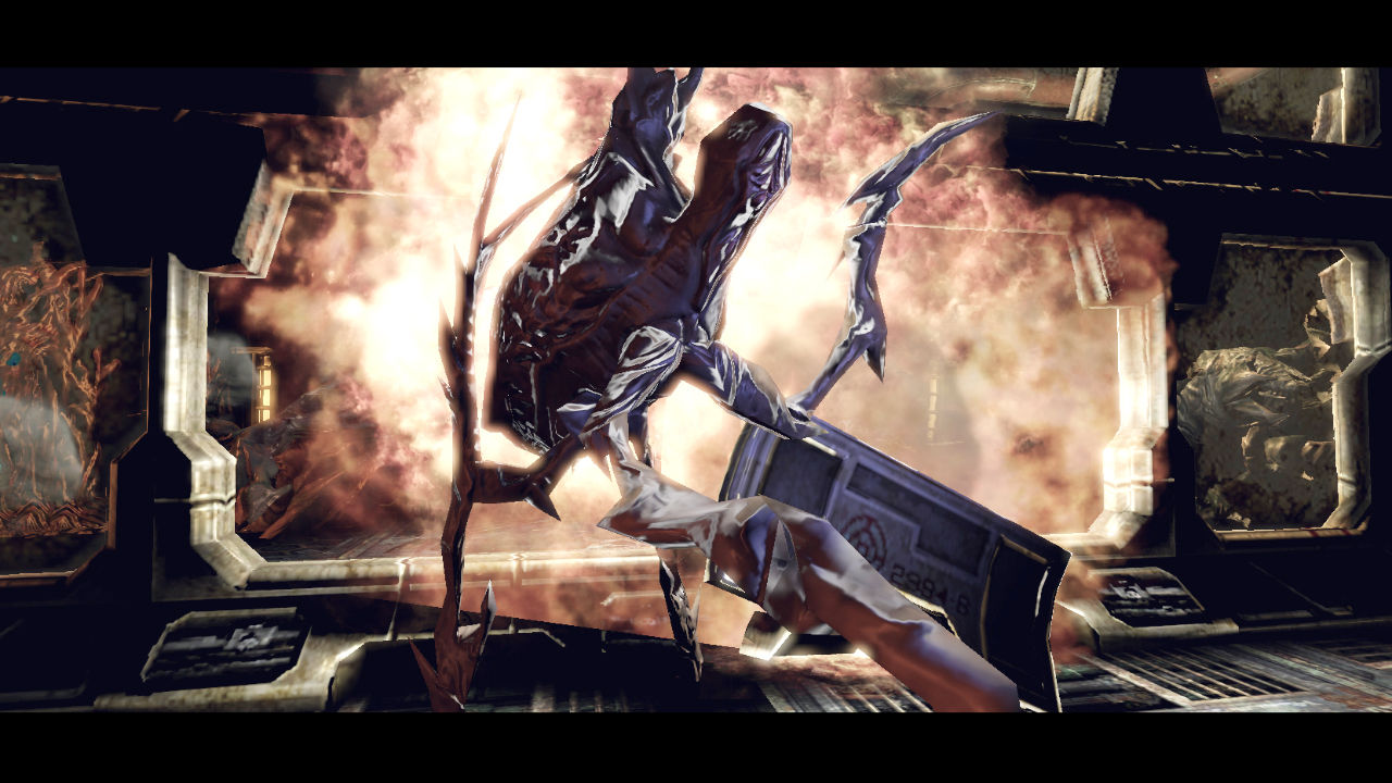 Alien Breed 3: Descent Preview 3