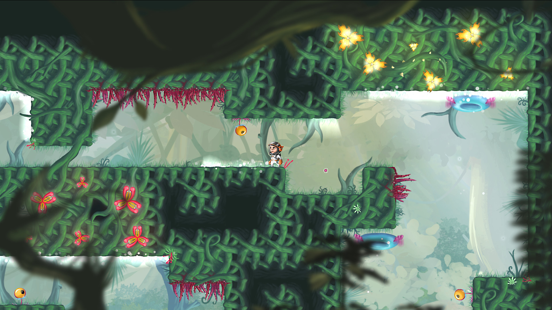 BLACKHOLE Preview 3