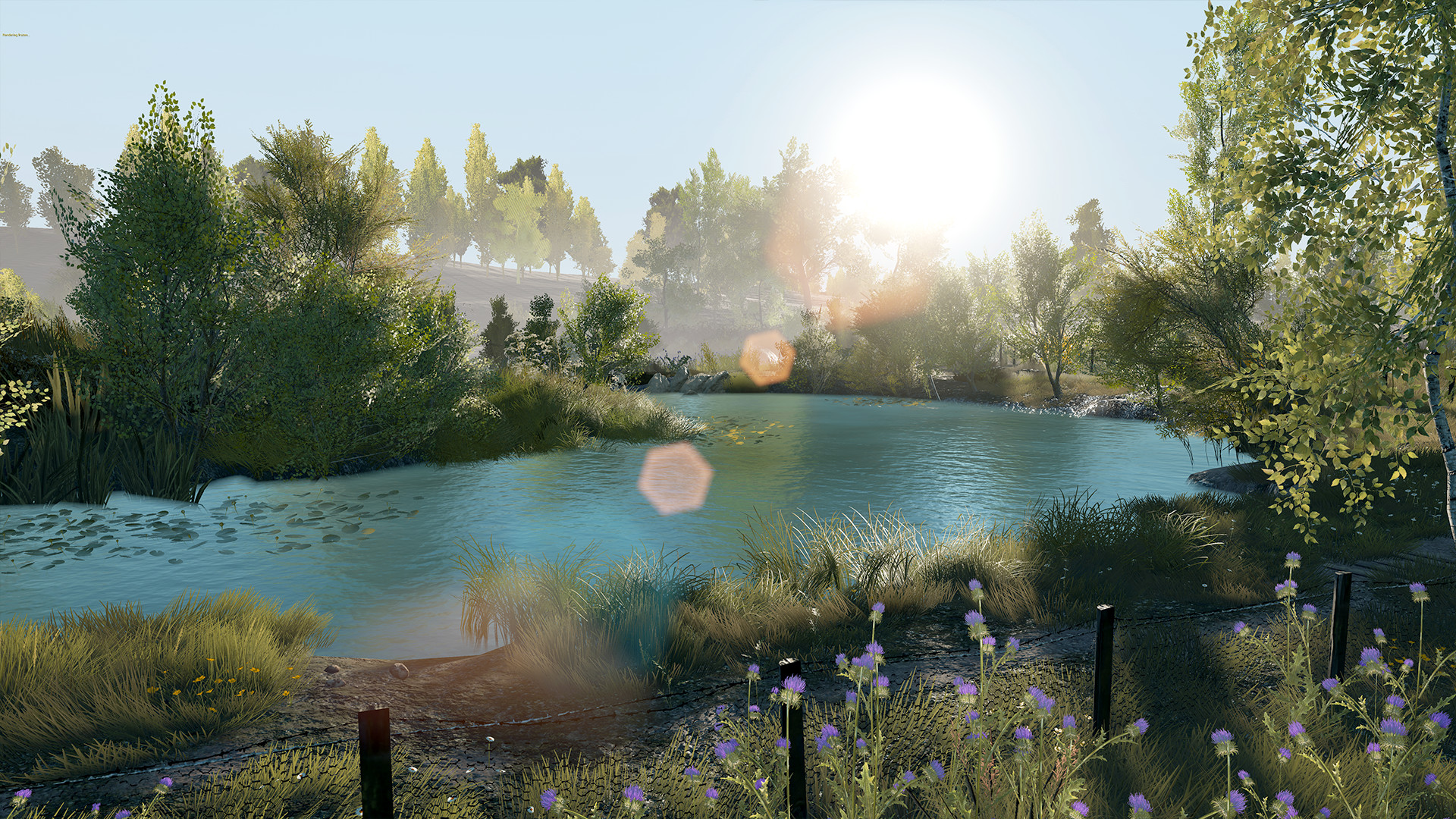 Euro Fishing Preview 1