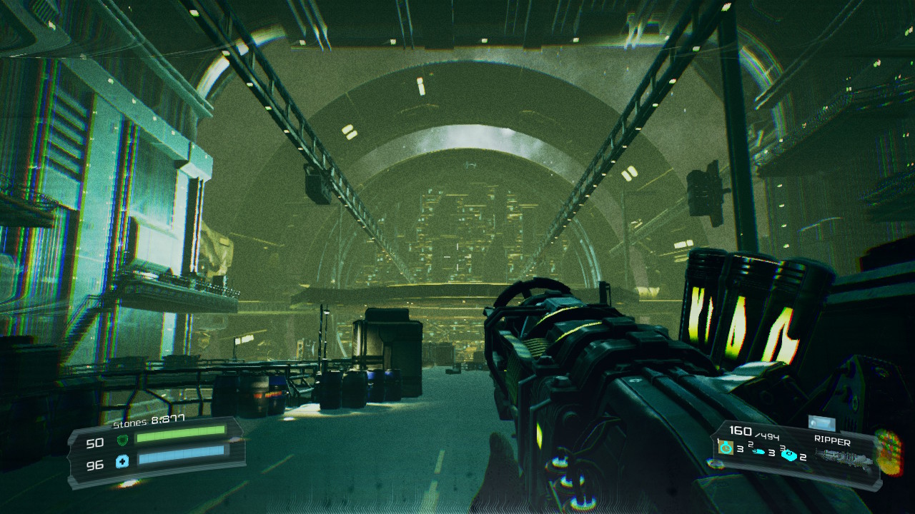 Hollow 2 Preview 1