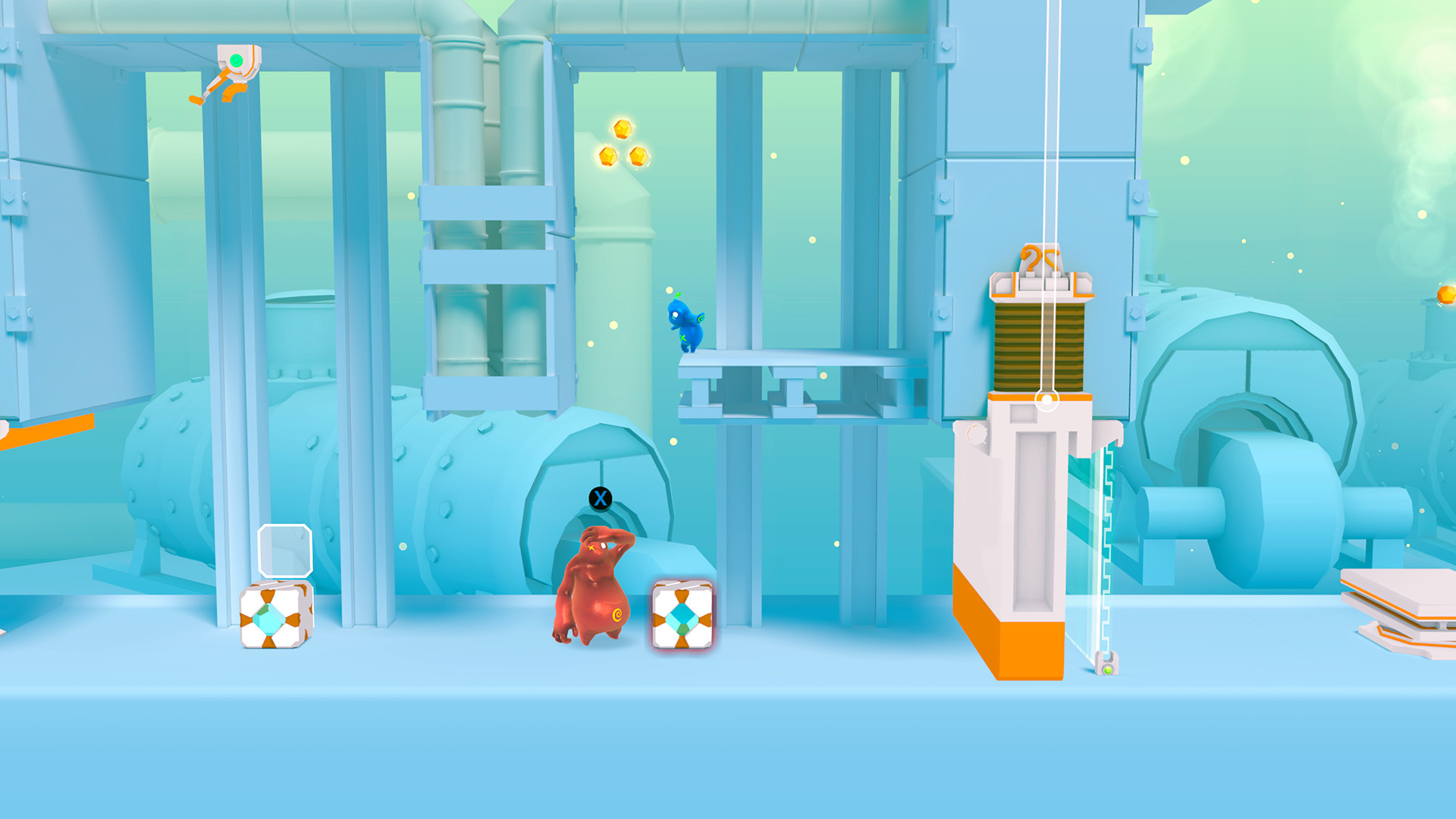 Shift Happens Preview 2