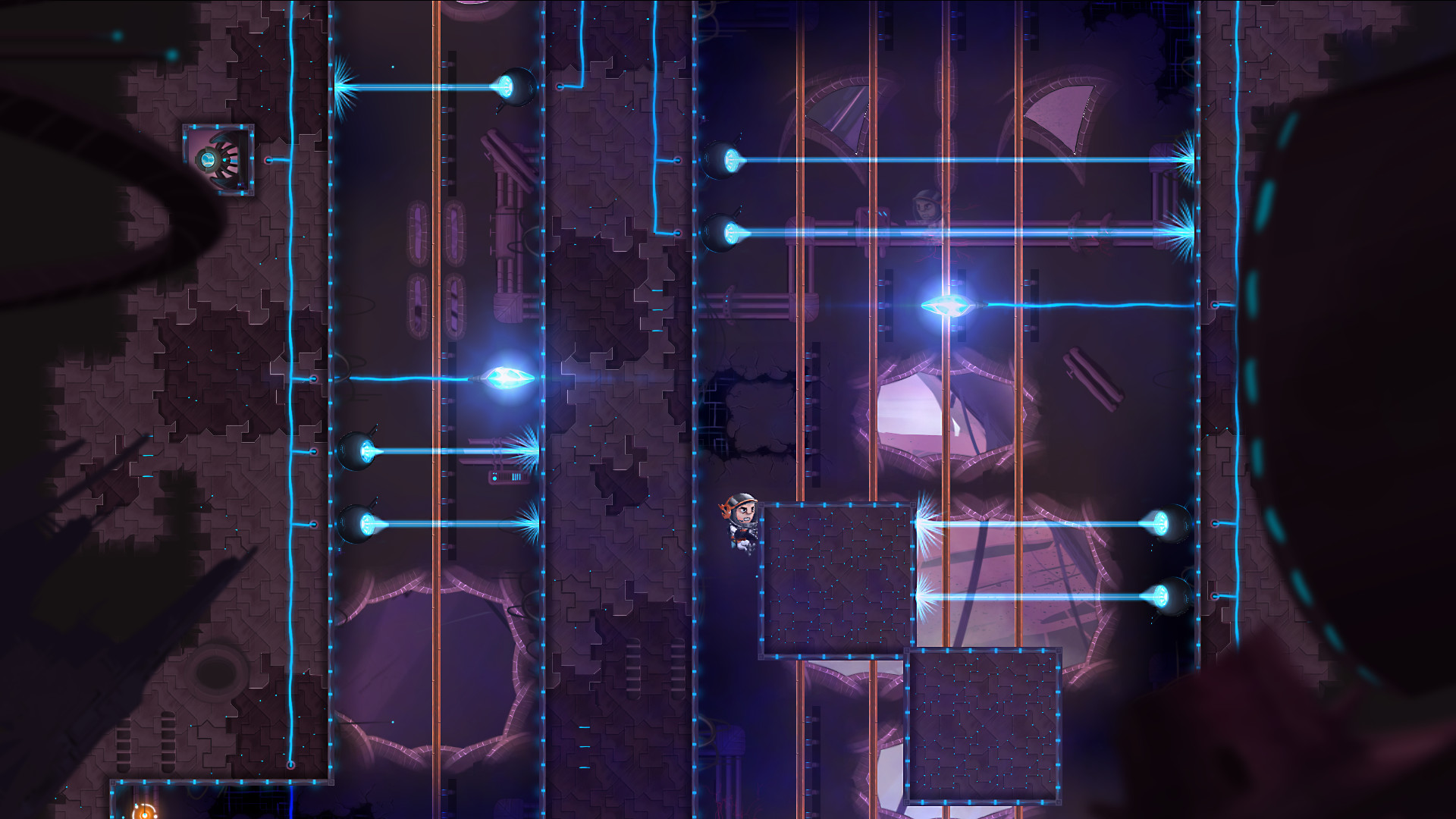 BLACKHOLE Preview 2