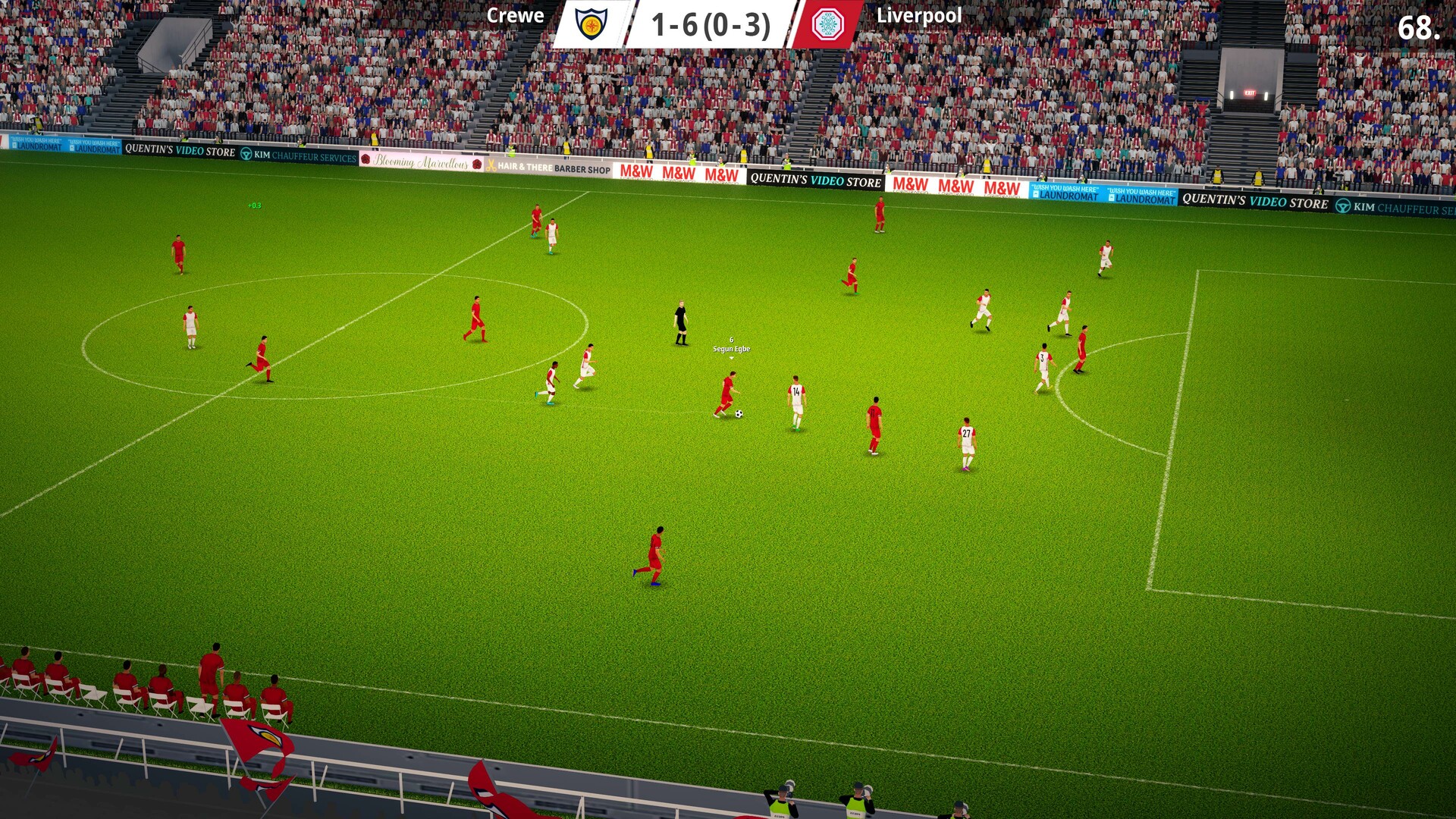 WE ARE FOOTBALL 2024 Preview 1
