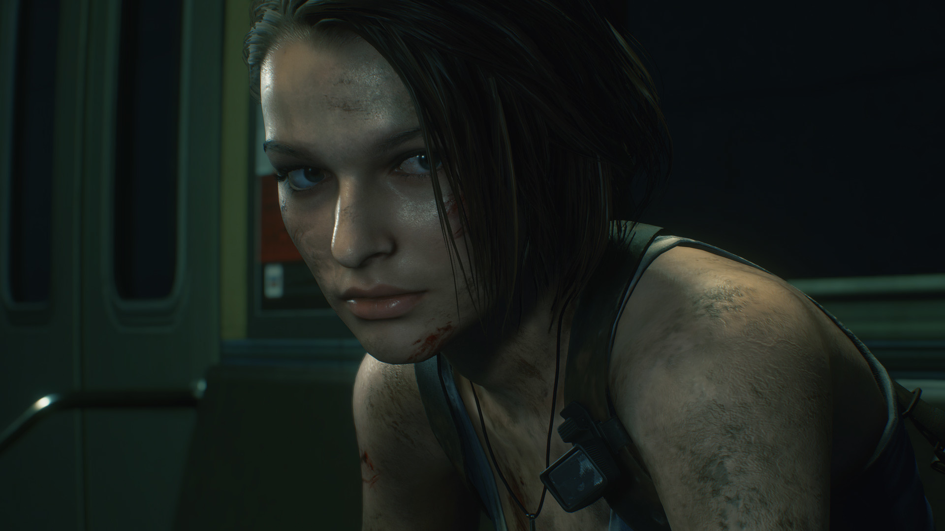 Resident Evil 3 Preview 1
