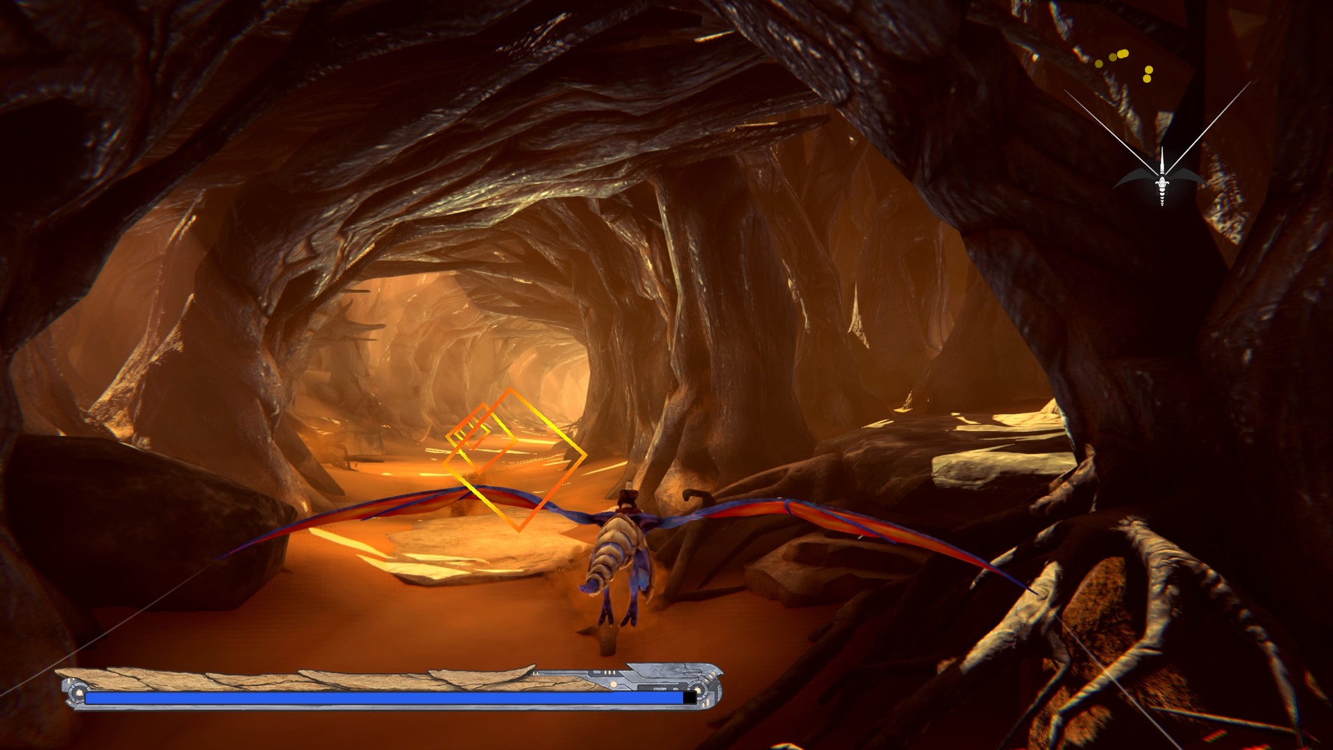 Panzer Dragoon: Remake Preview 2