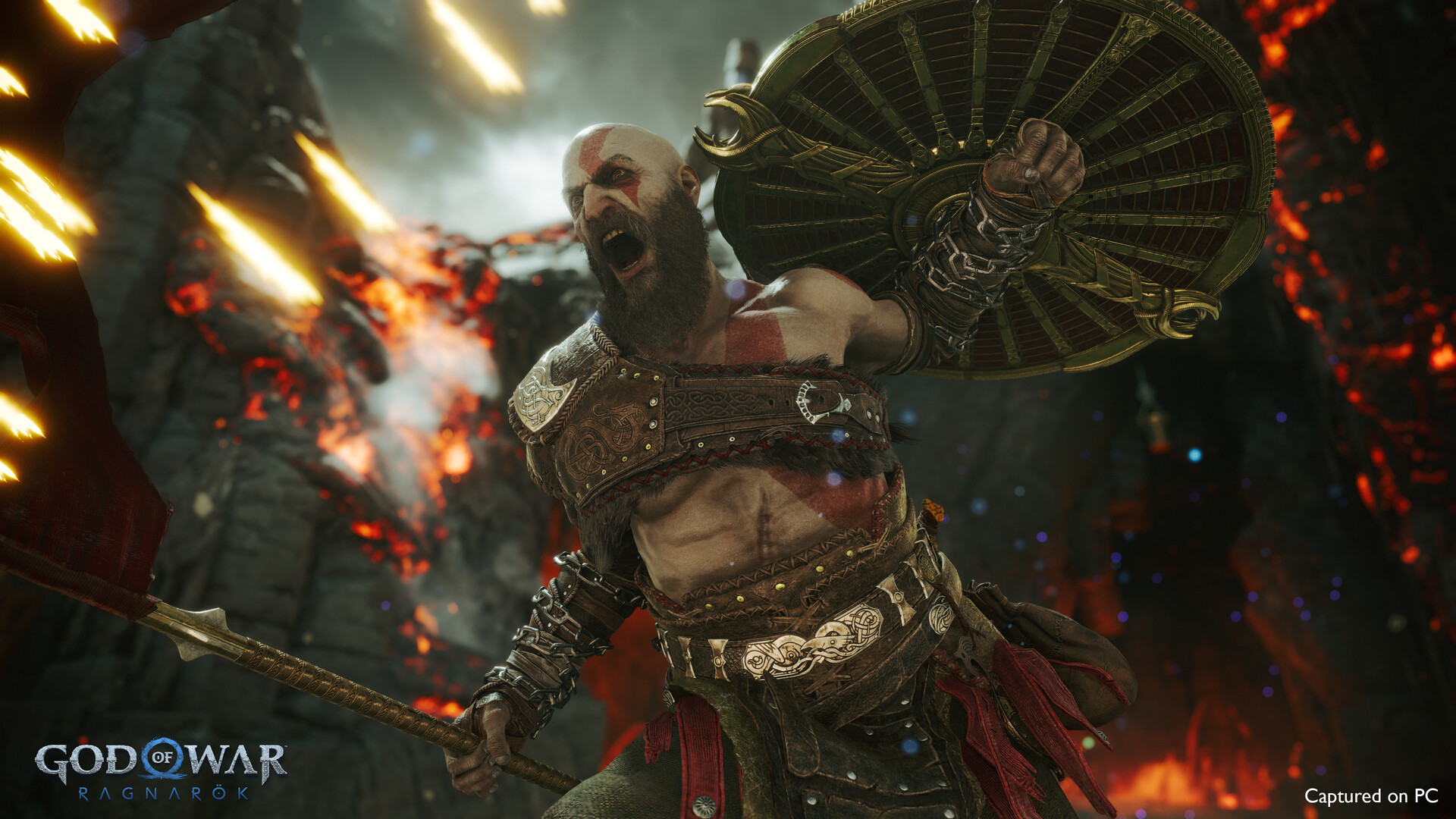 God of War Ragnarök Preview 4