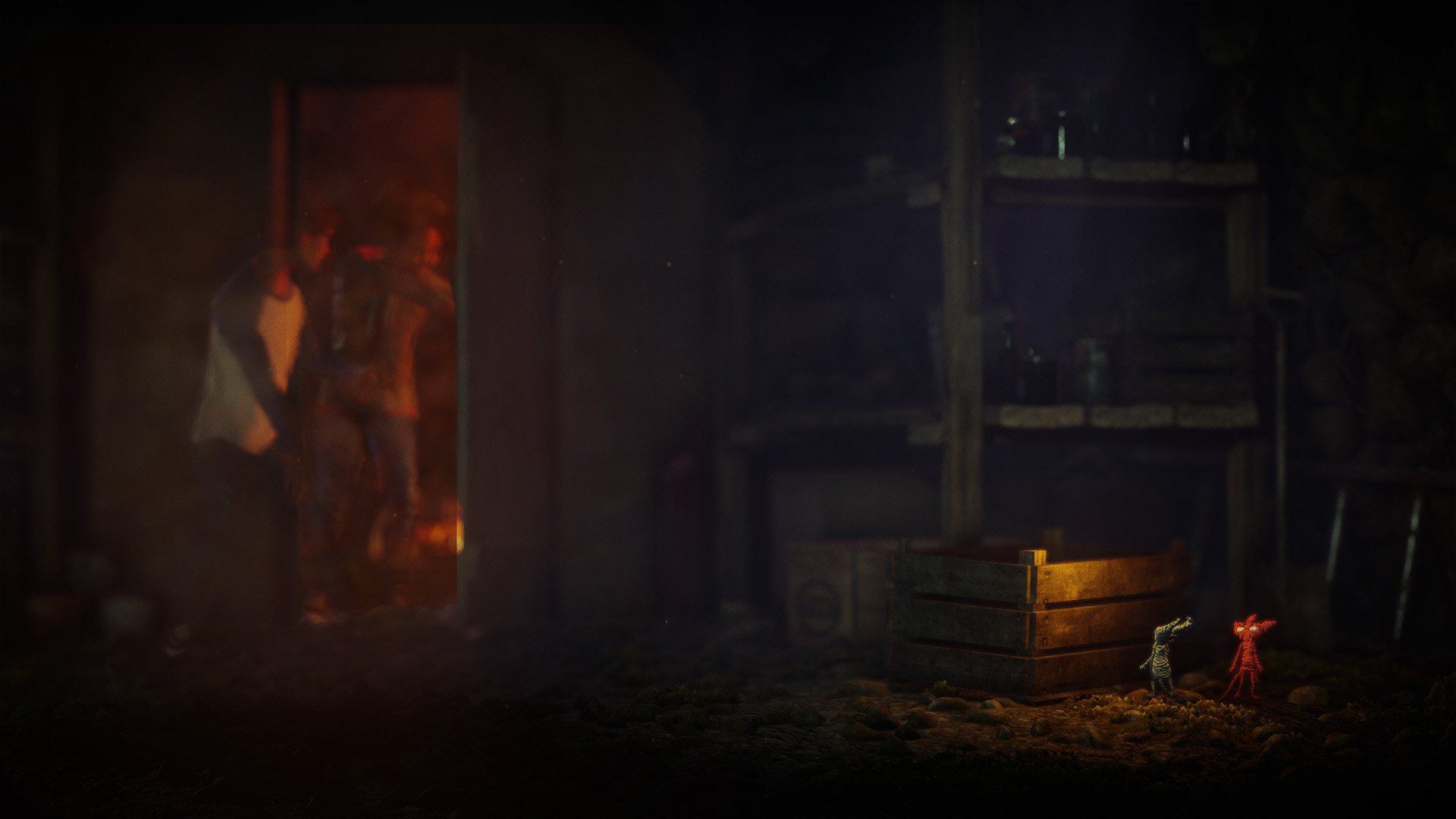 Unravel Two Preview 1