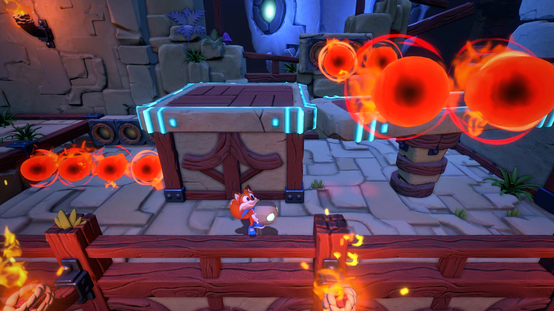 Super Lucky’s Tale Preview 3
