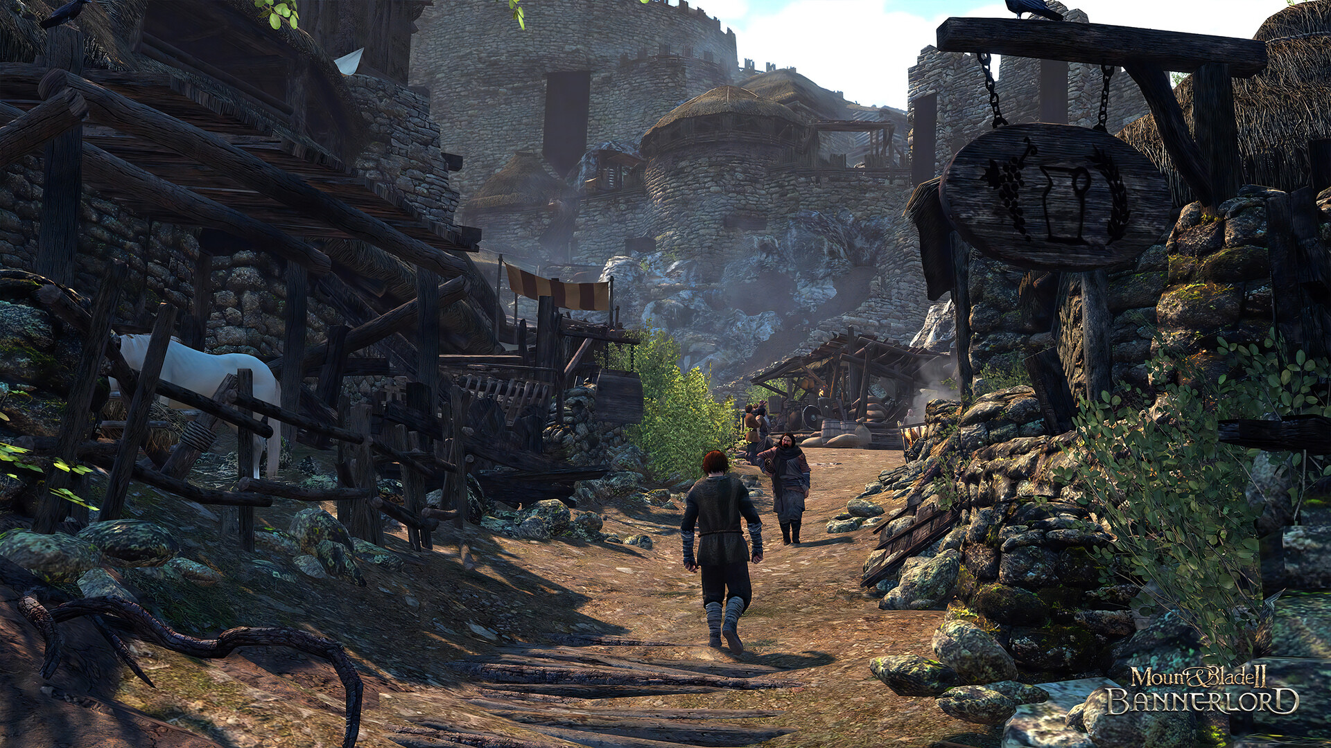 Mount & Blade II: Bannerlord Preview 5