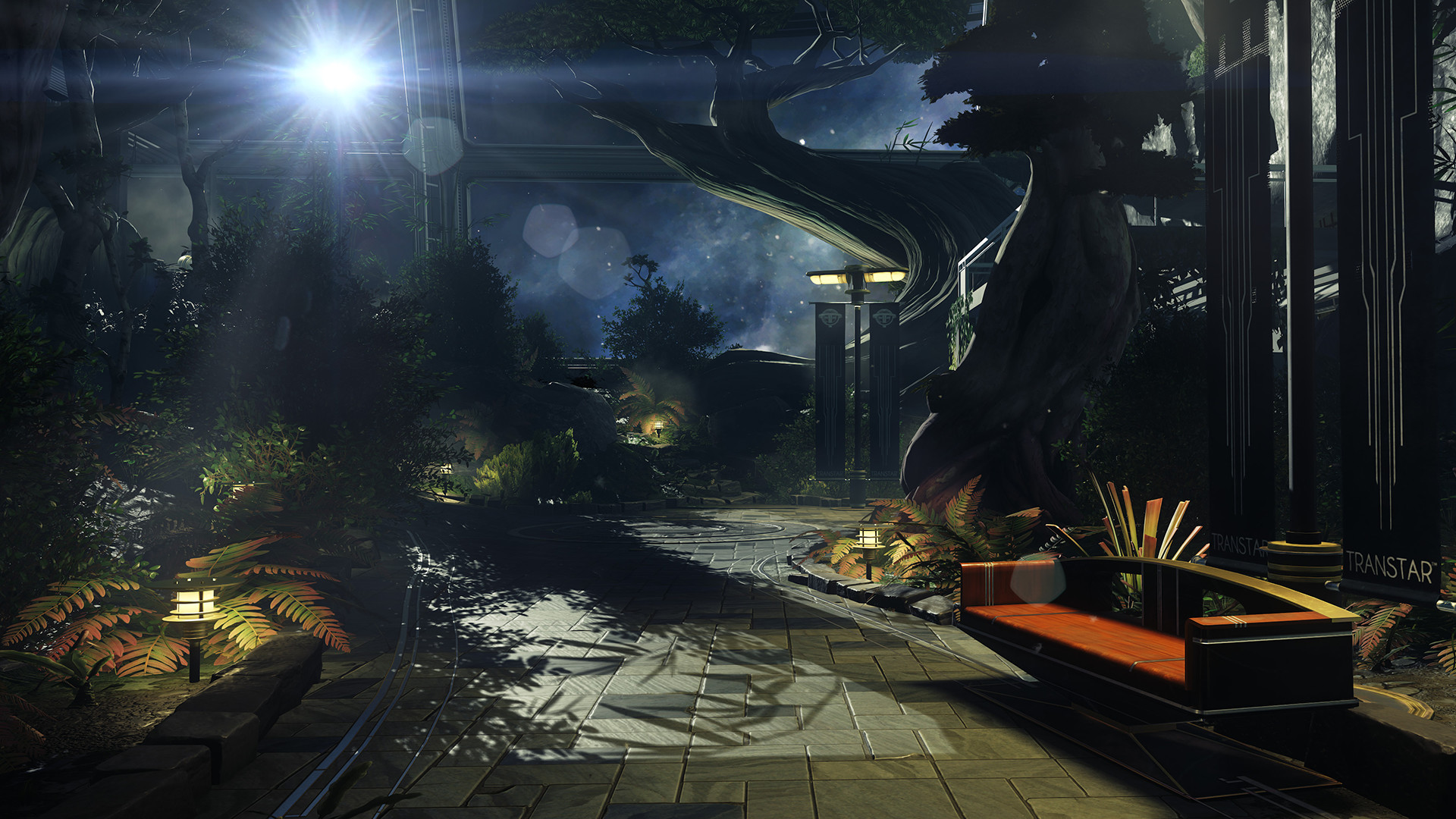 Prey Preview 4