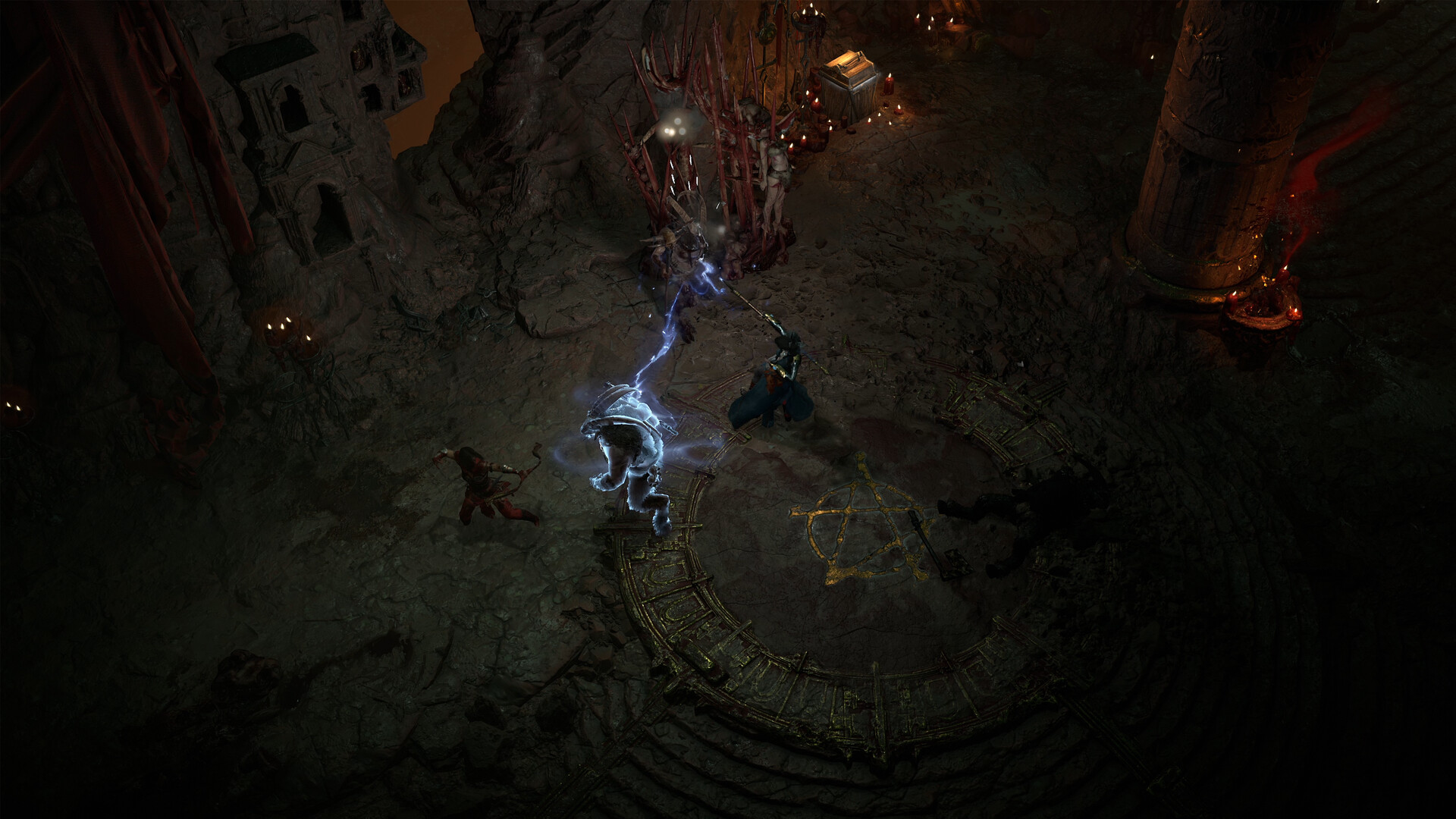 Diablo® IV Preview 3