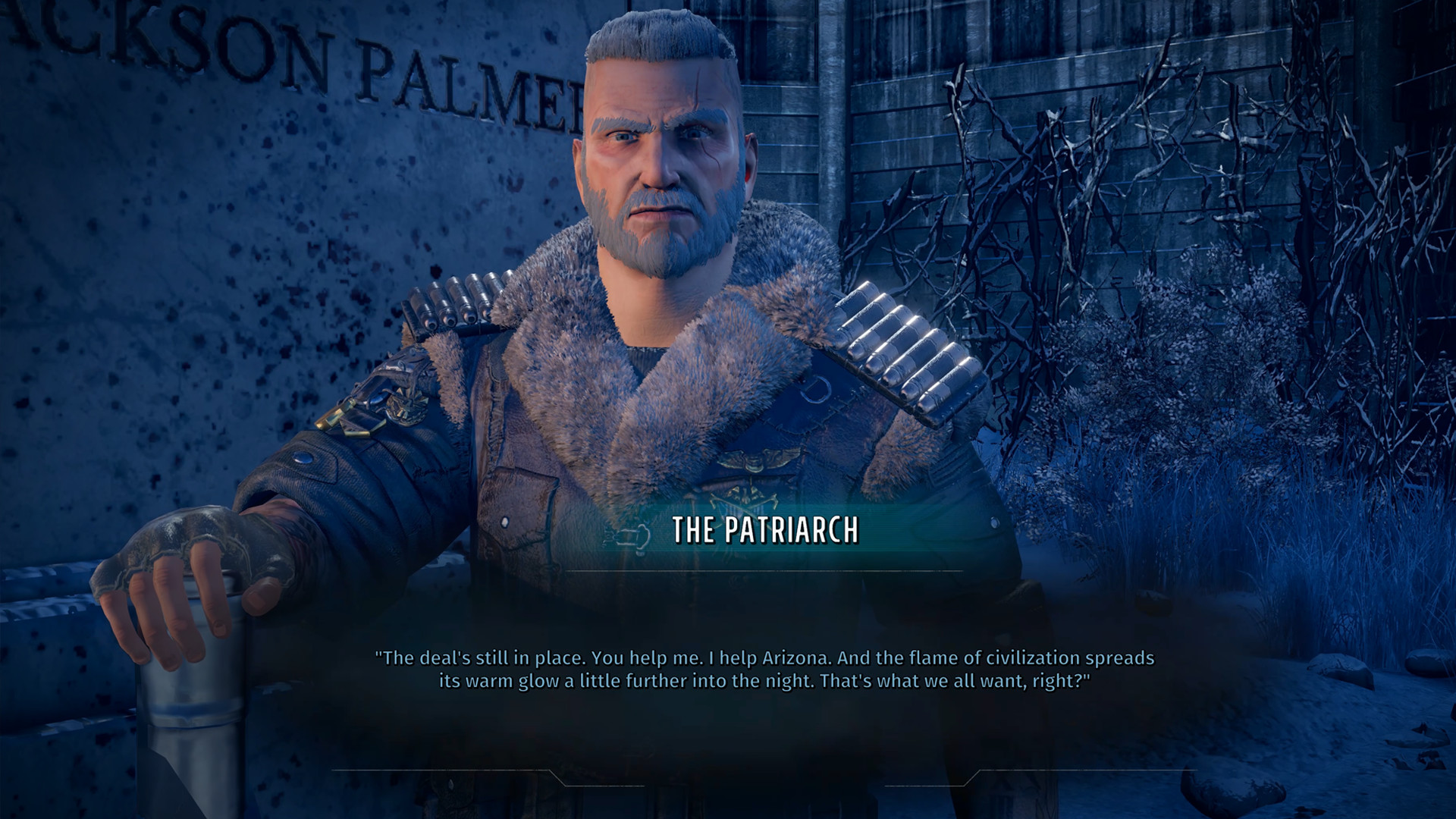Wasteland 3 Preview 5