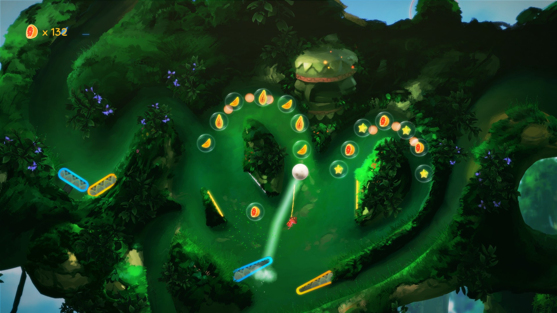 Yoku’s Island Express Preview 3