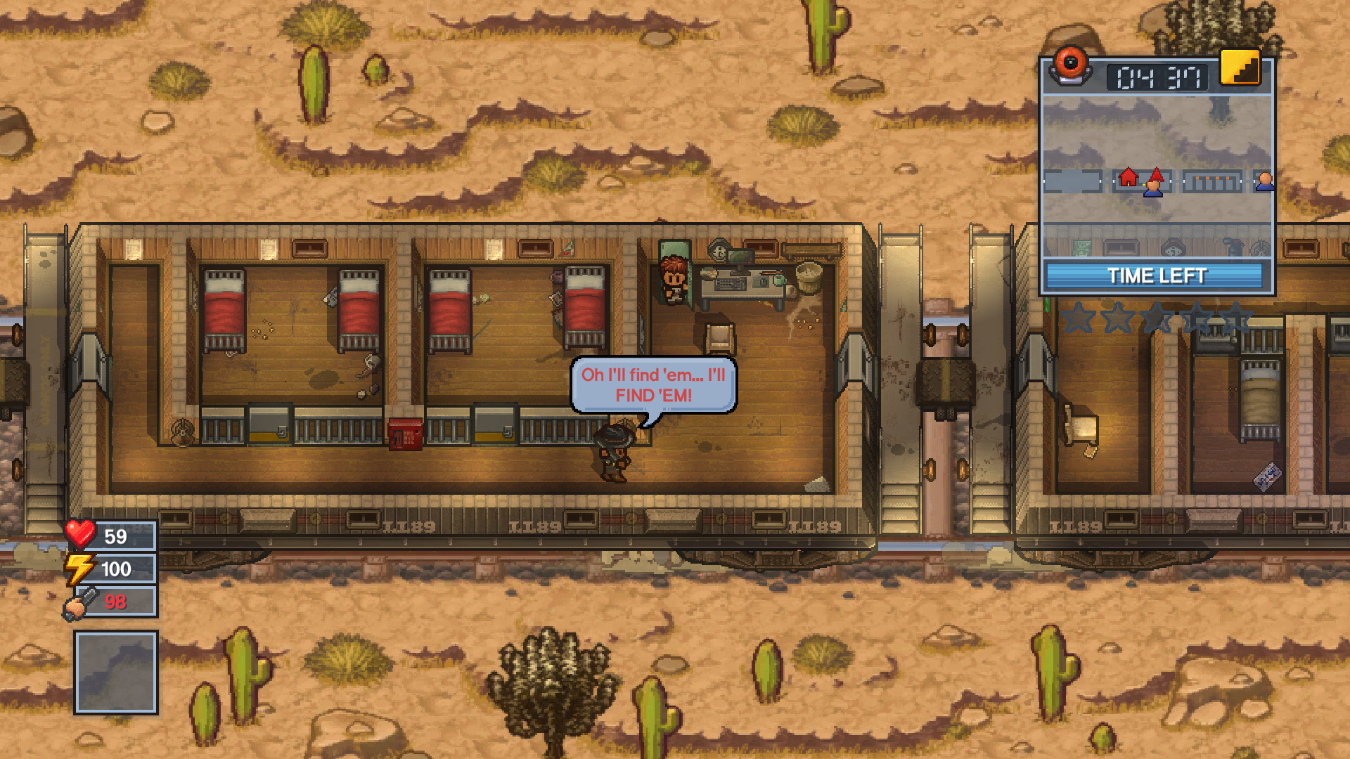 The Escapists 2 Preview 4