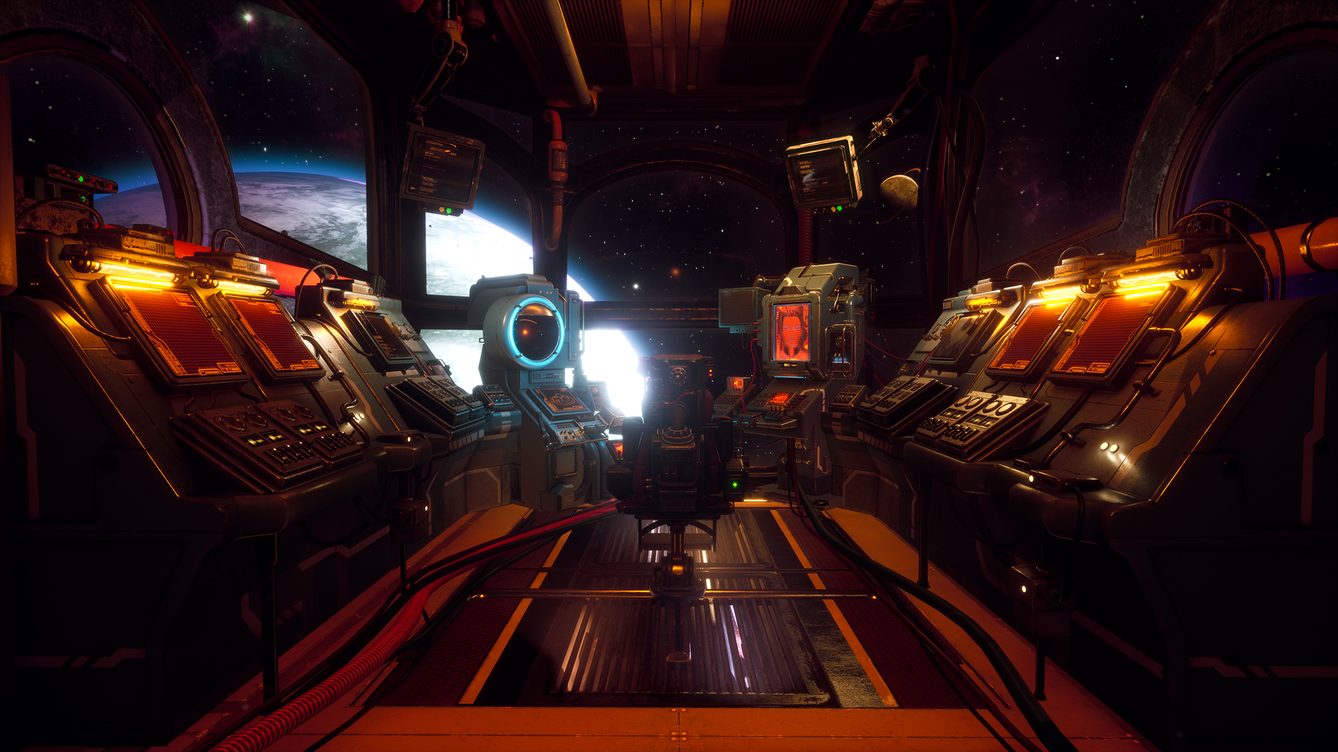 The Outer Worlds Preview 5