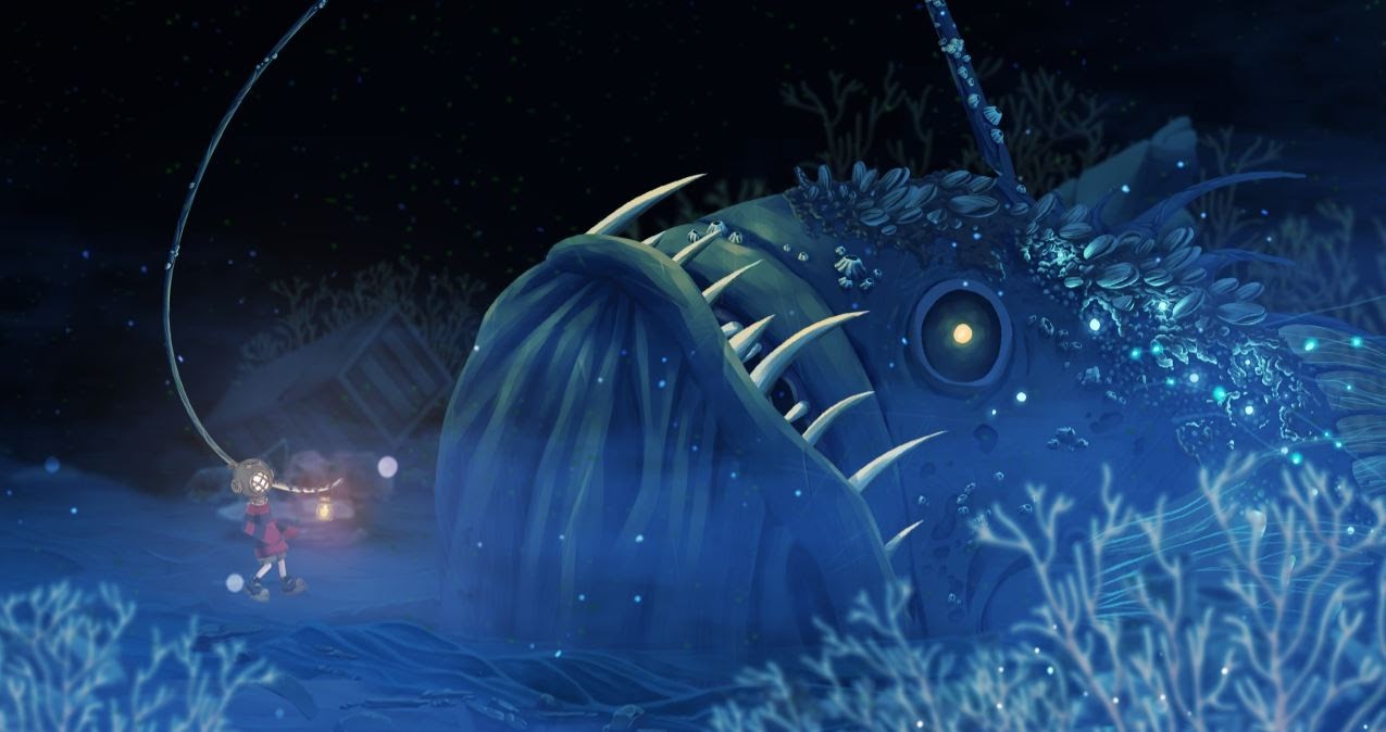 SAMUDRA Preview 1