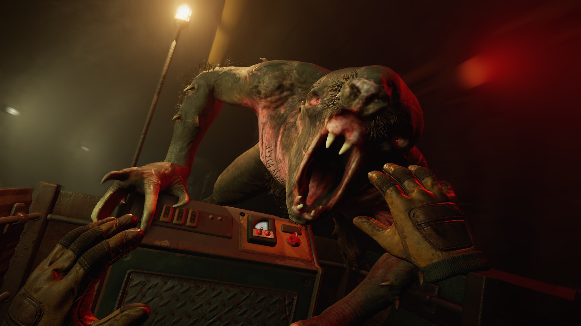 Metro Awakening Preview 2