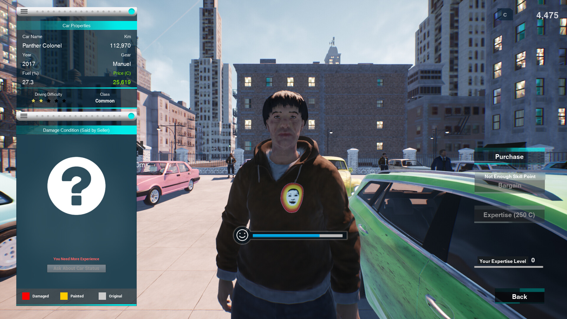 Auto Sale Life Preview 5