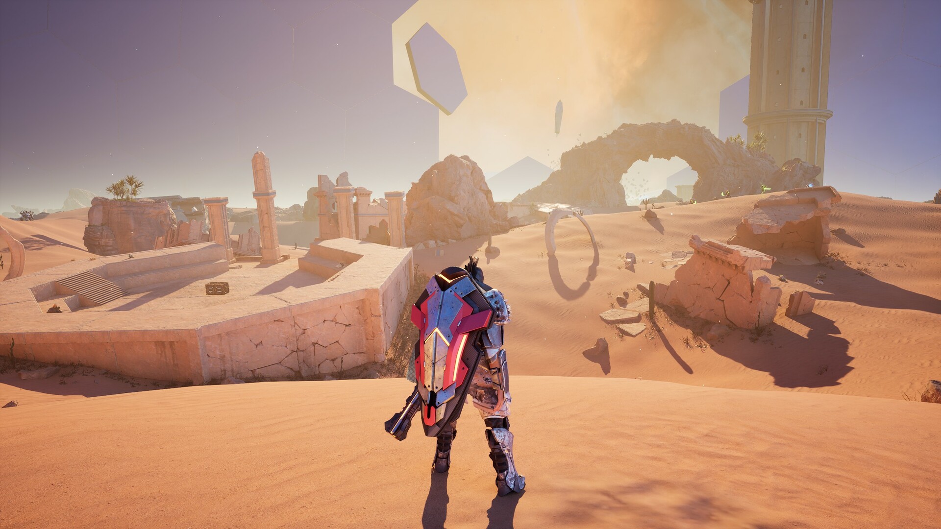 Empyreal Preview 3