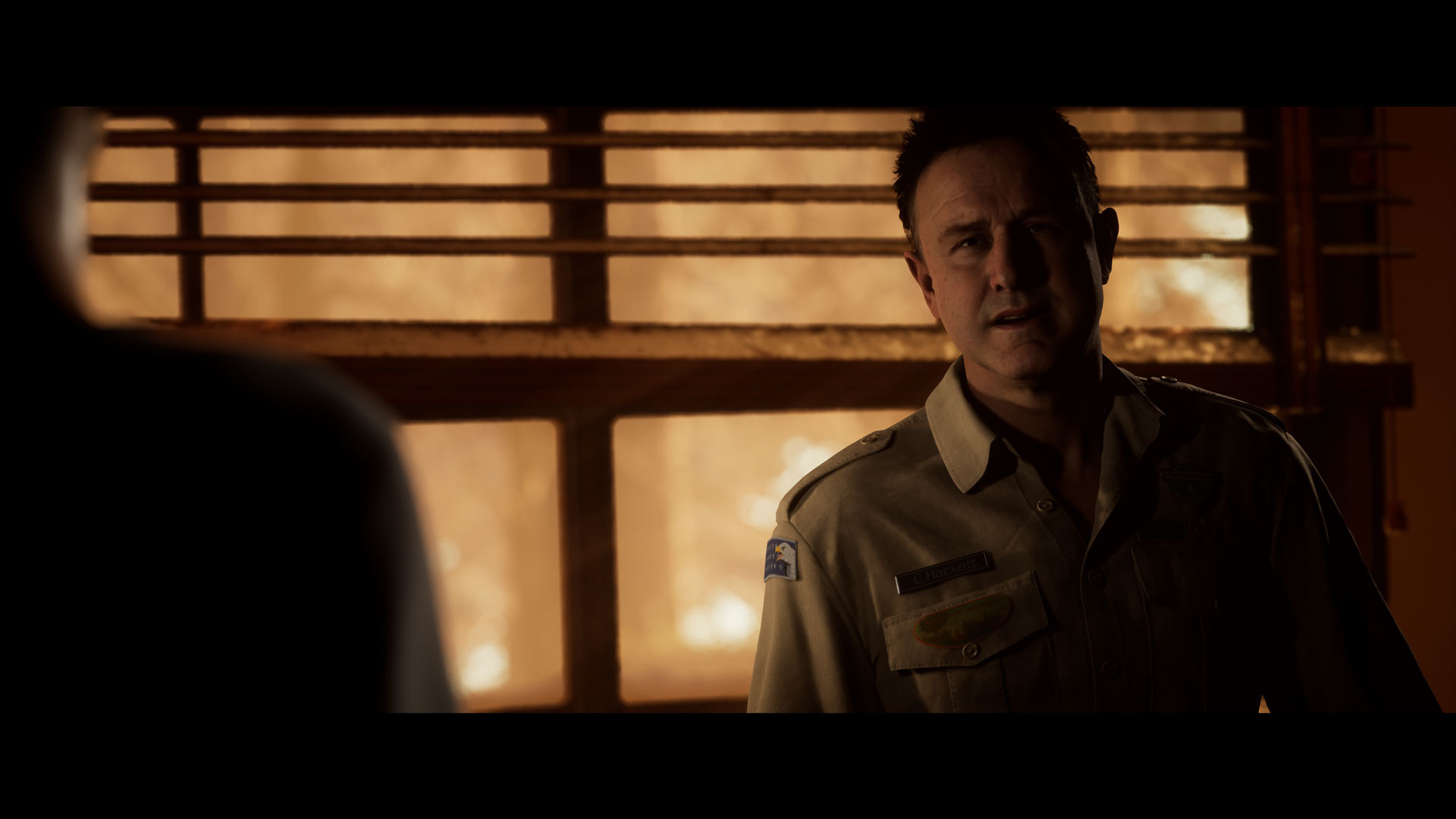 The Quarry Preview 3