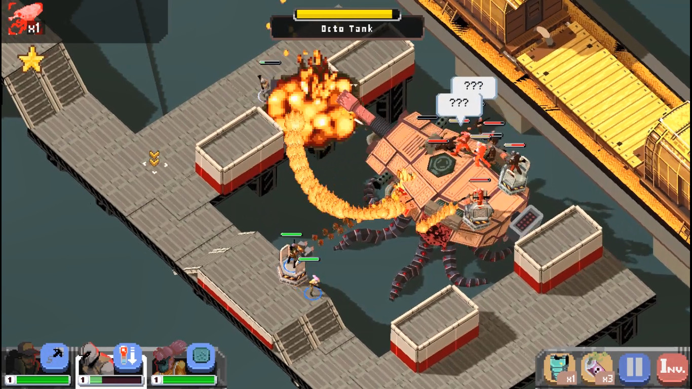 Dog Duty Preview 3