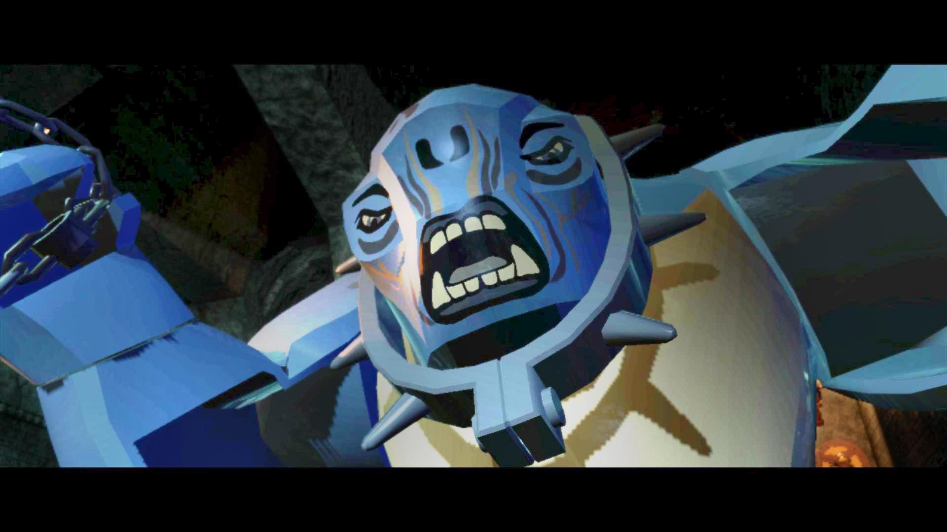 LEGO® The Lord of the Rings™ Preview 3