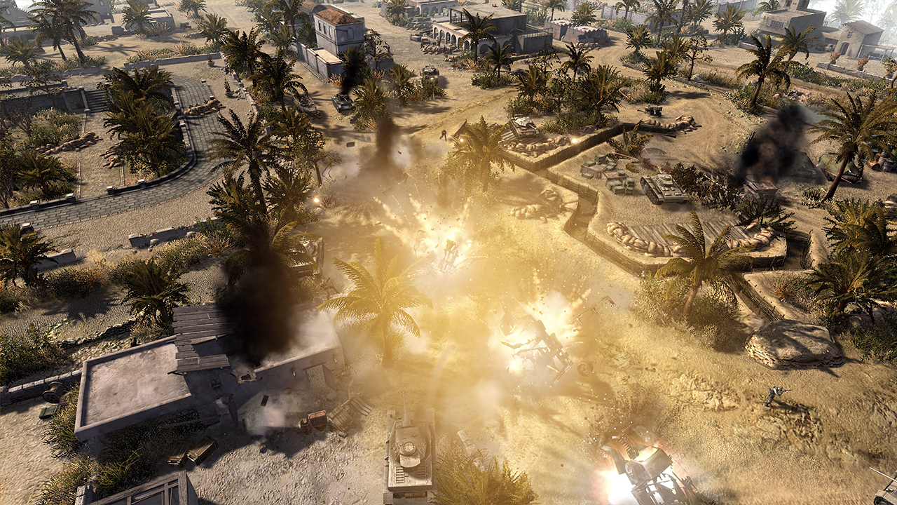 Men of War: Assault Squad 2 Preview 3