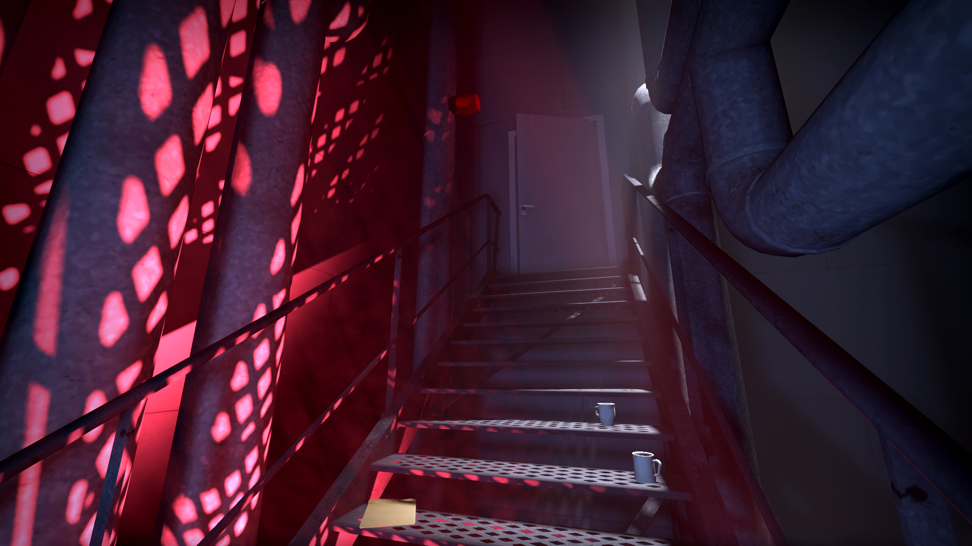The Stanley Parable Preview 2