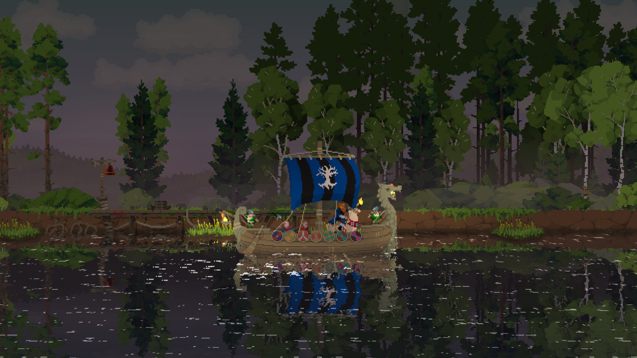 Kingdom Two Crowns Preview 3