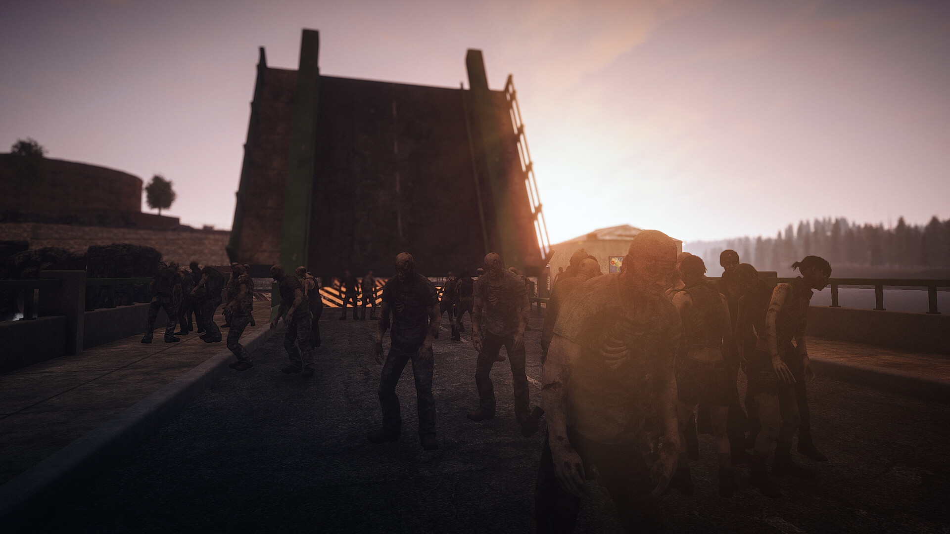 Survive the Nights Preview 5