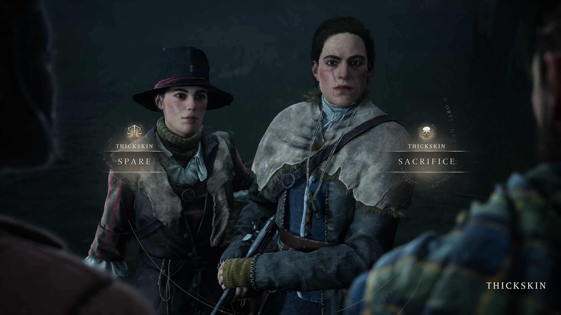 Banishers: Ghosts of New Eden Preview 4
