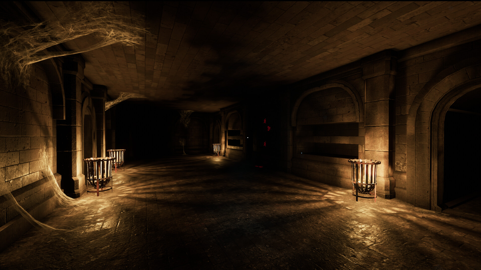 Labyrinthine Preview 2
