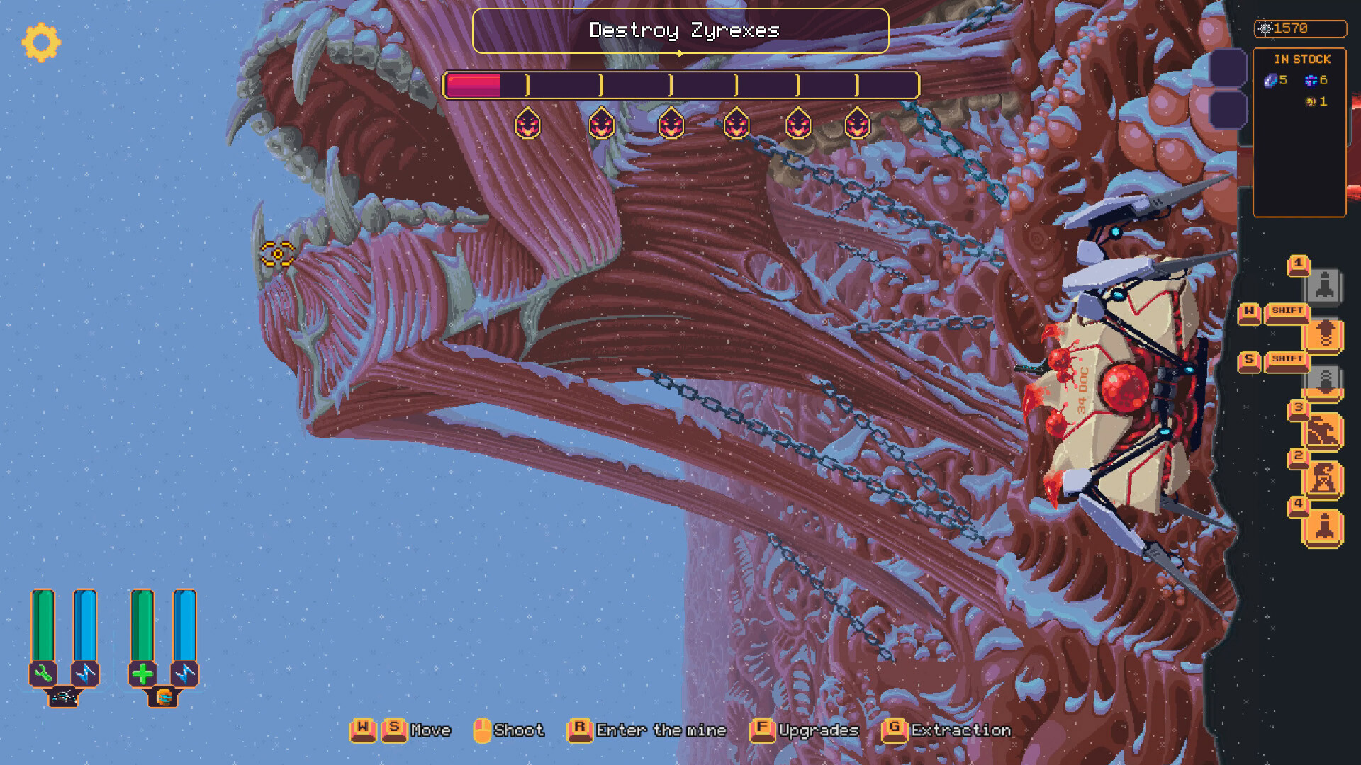 Wall World 2 Preview 3
