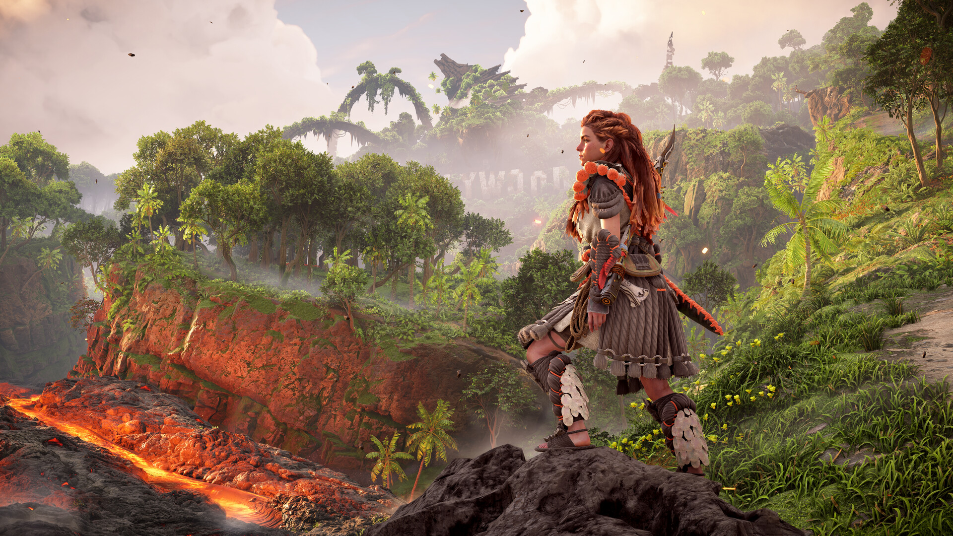 Horizon Forbidden West™ Complete Edition Preview 1