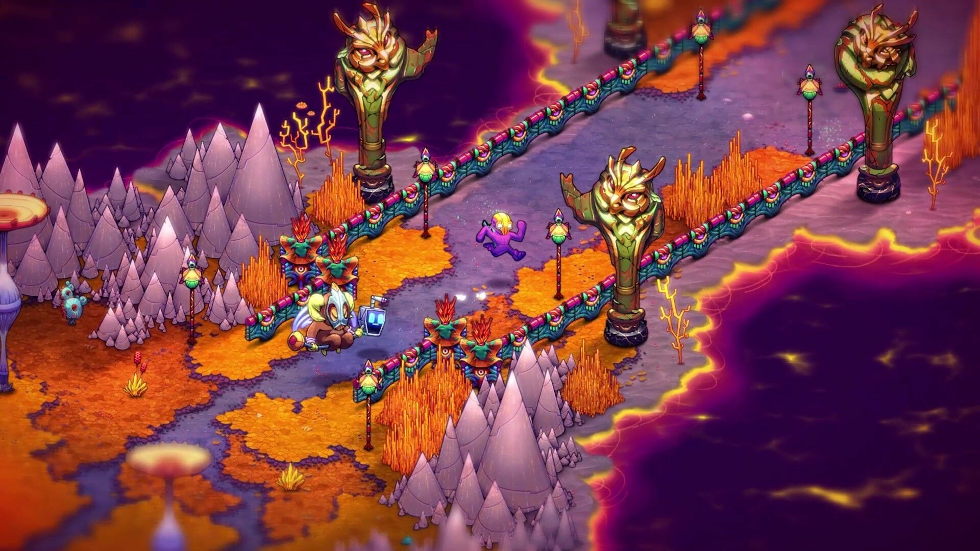 Crashlands 2 Preview 4