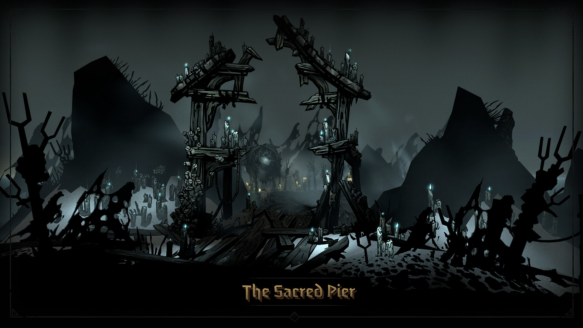 Darkest Dungeon® II Preview 5