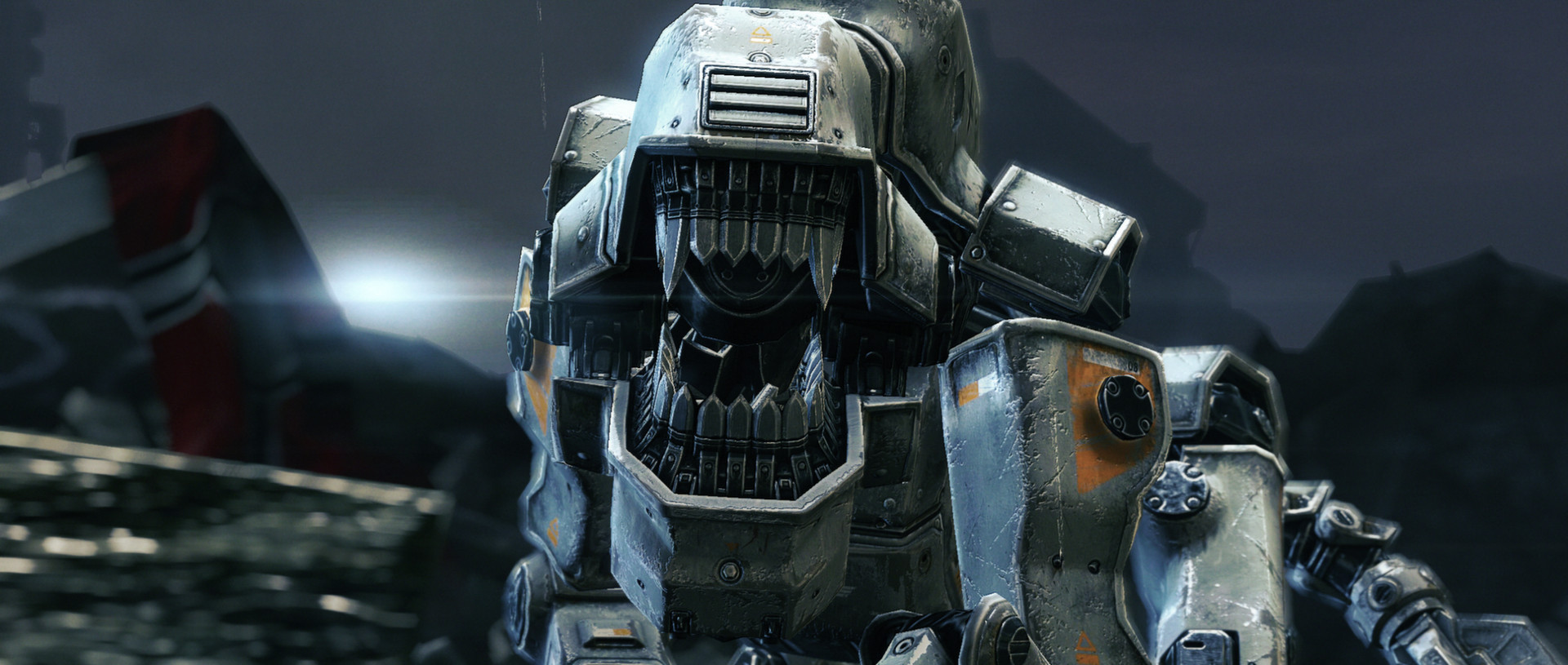 Wolfenstein: The New Order Preview 4
