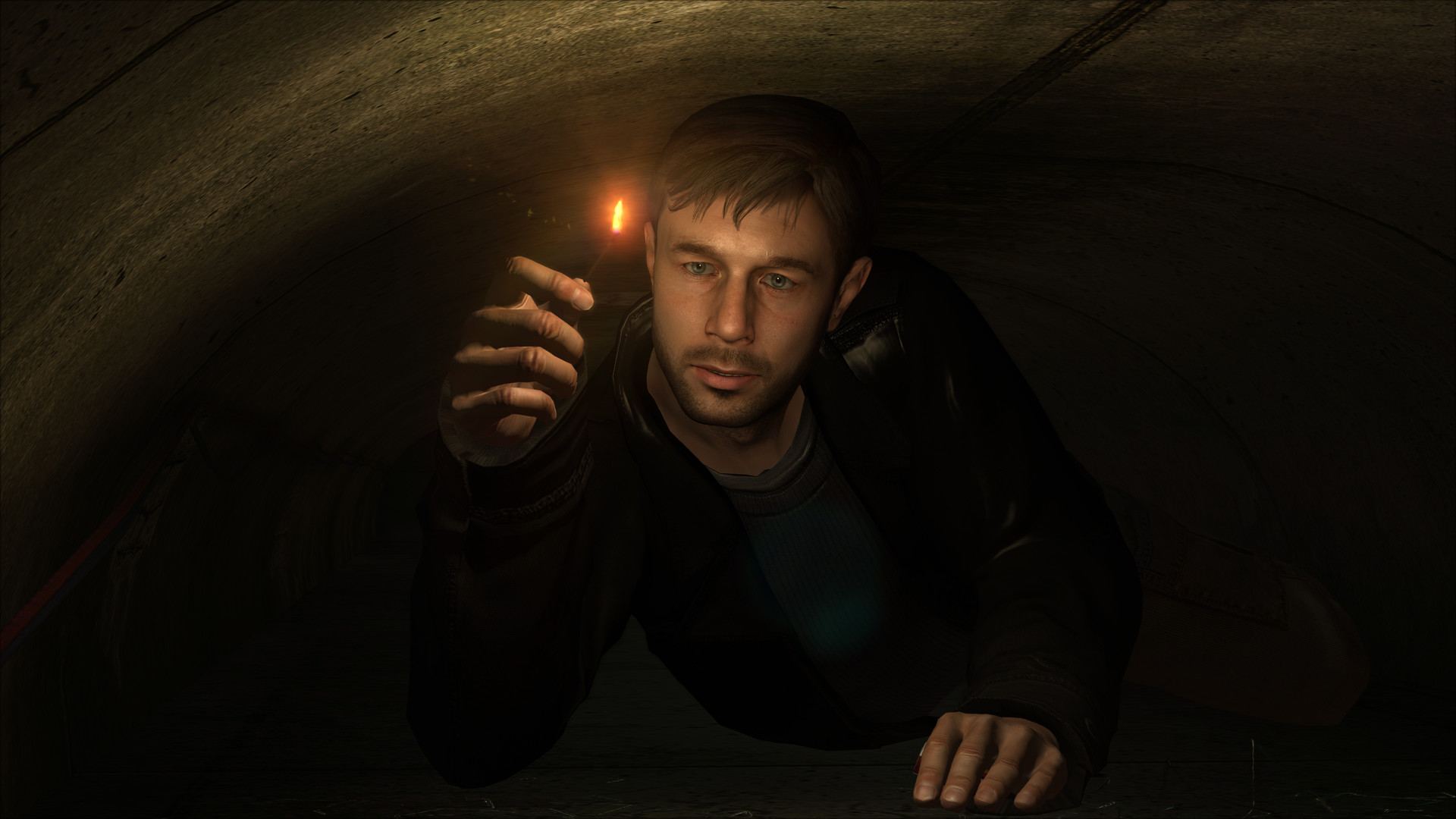 Heavy Rain Preview 3